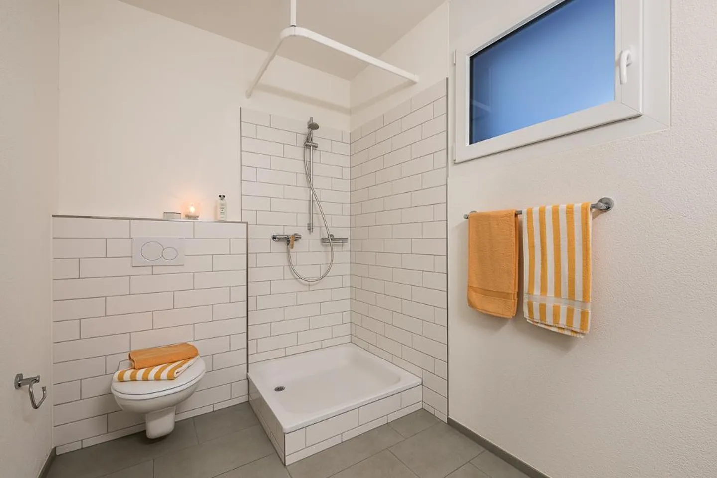 Helle Wohnung an ruhiger Lage gesucht? - Foto 7 von 7