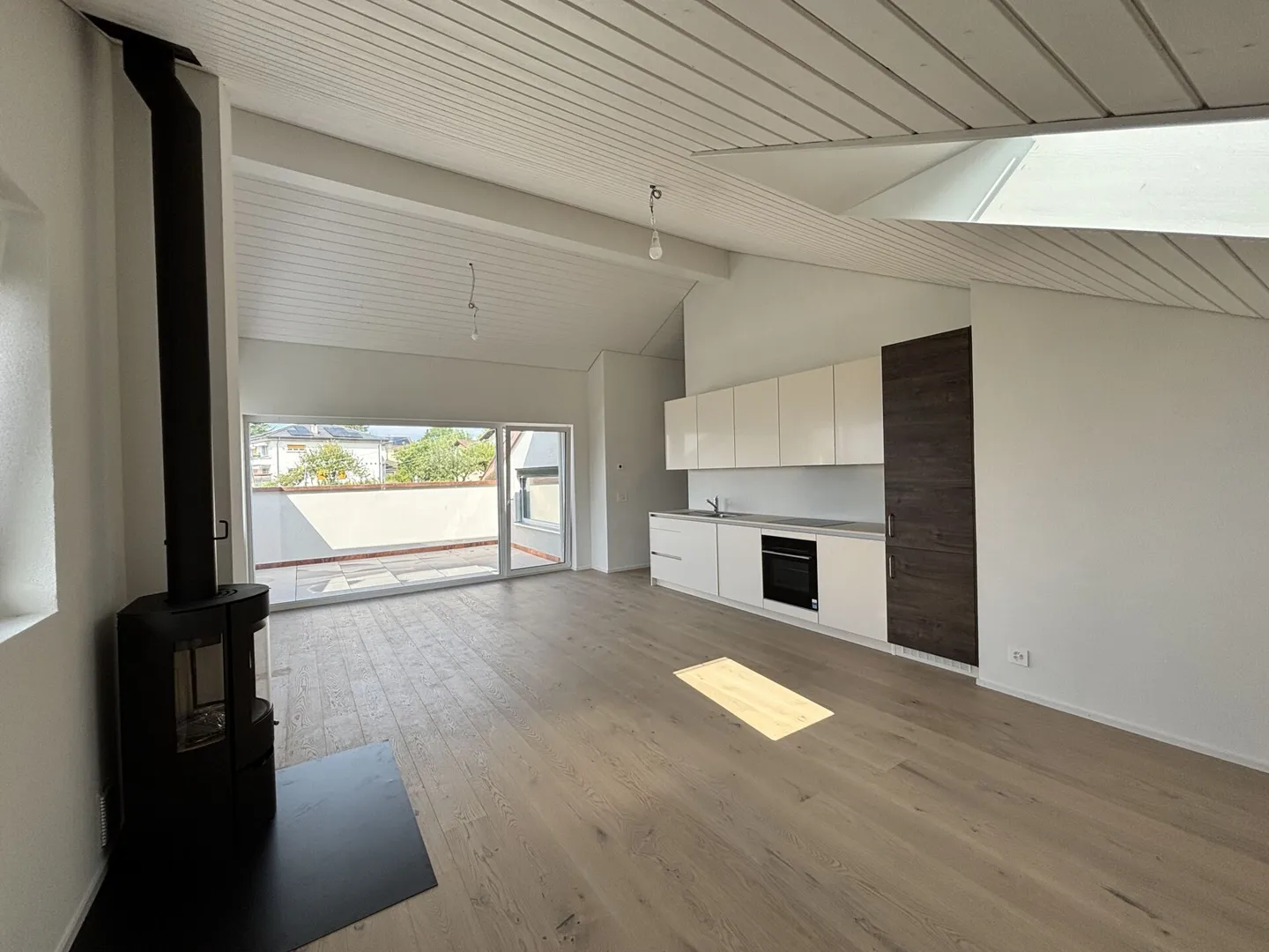Magnifique appartement en attique - Photo 1 sur 13