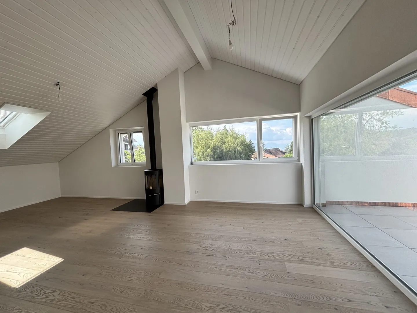 Magnifique appartement en attique - Photo 4 sur 13