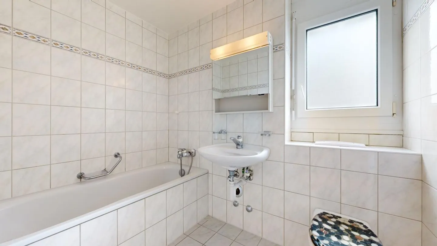 Spacious accommodation - Photo 7 of 8