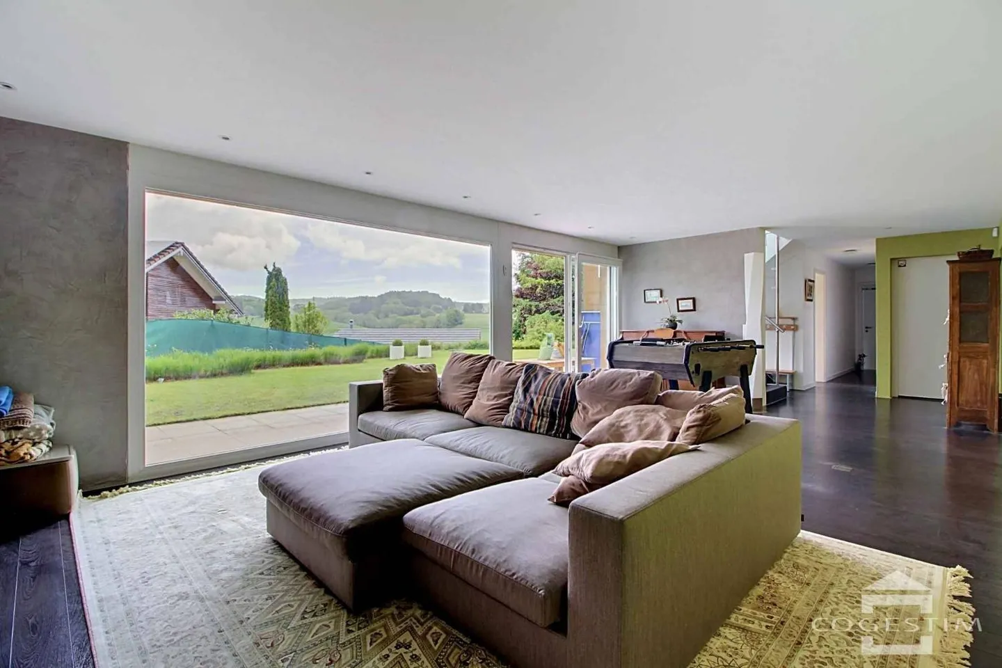 Magnifique Villa dans un Cadre Paisible - Photo 13 sur 13