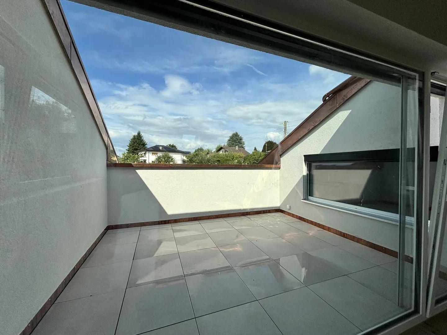 Magnifique appartement en attique - Photo 6 sur 13