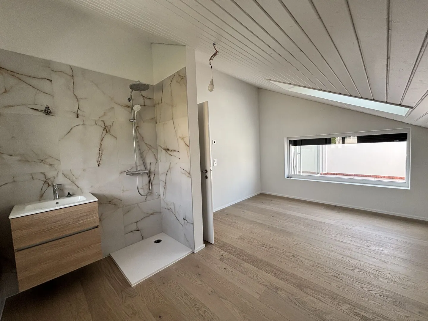 Magnifique appartement en attique - Photo 7 sur 13