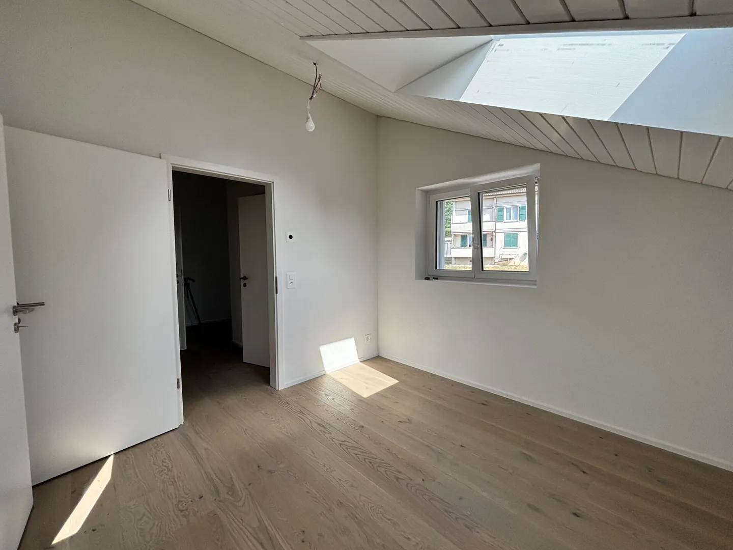 Magnifique appartement en attique - Photo 9 sur 13