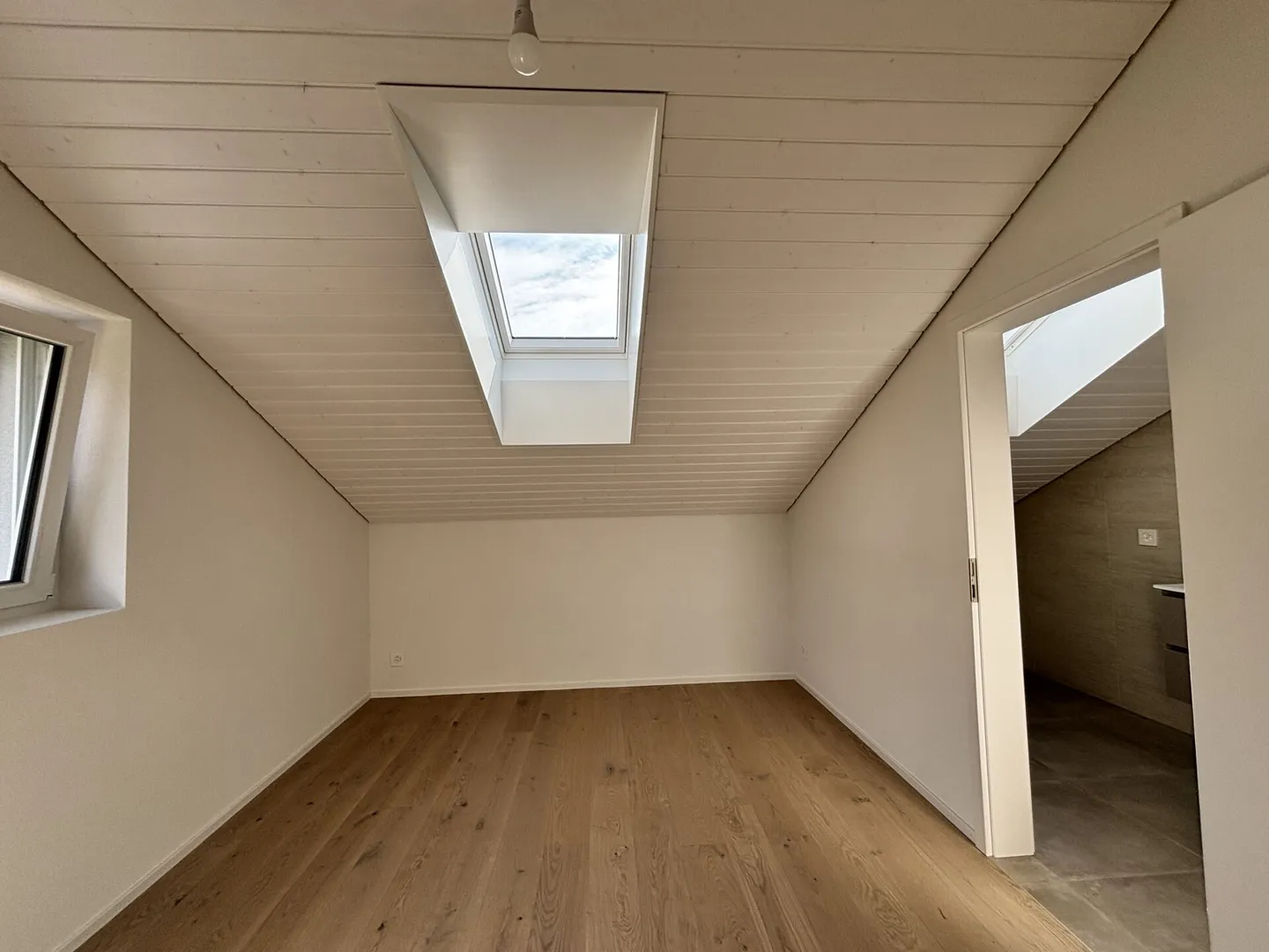 Magnifique appartement en attique - Photo 10 sur 13