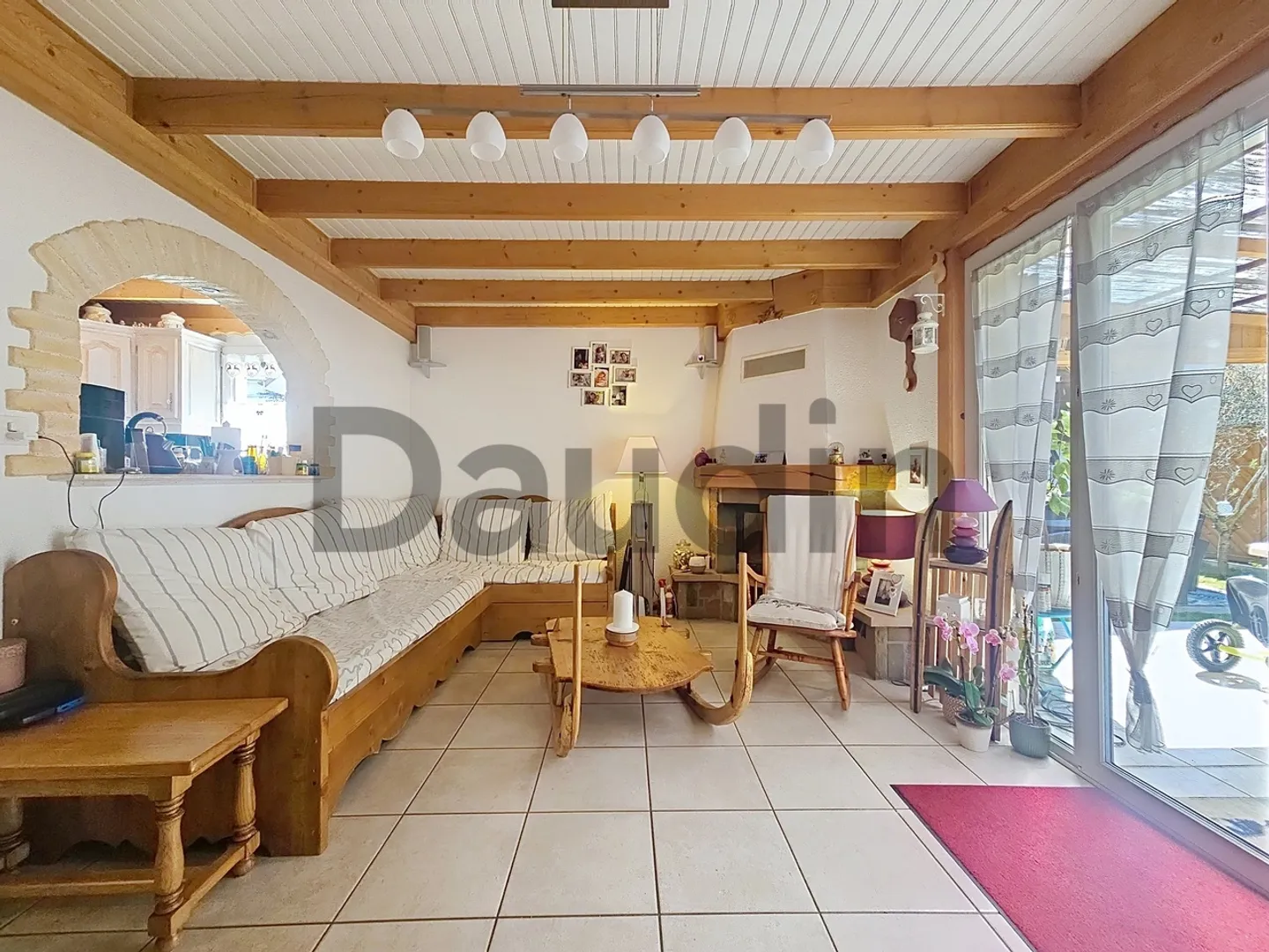 Casa singola in vendita - Foto 6 di 10