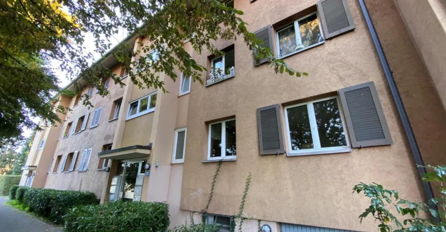 Motorradparkplätze zu vermieten - Foto 1 von 1