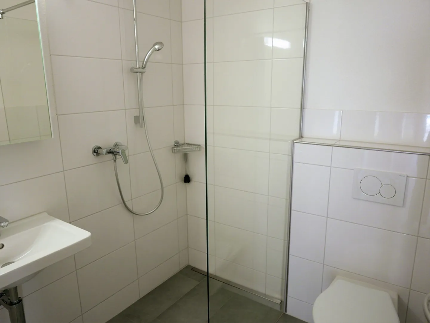 Appartement moderne 4.5 pièces avec balcon - Photo 6 sur 8