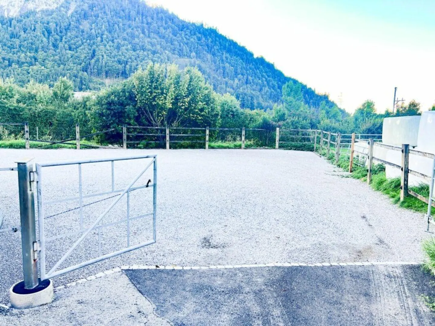 Paradiso dei cavalli nel Simmental - Oberland bernese - Foto 24 di 30