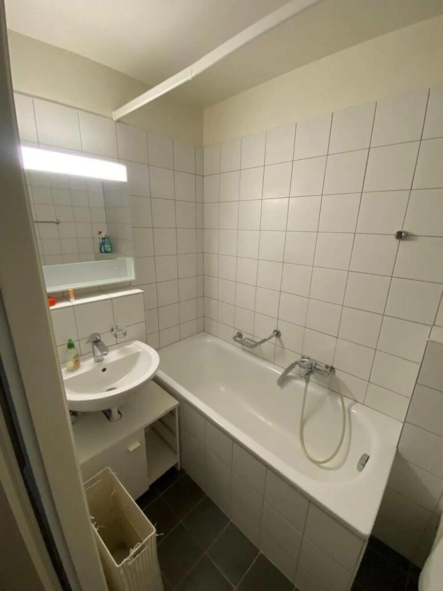 4-room apartment on the 5th floor for rent - Photo 2 of 4