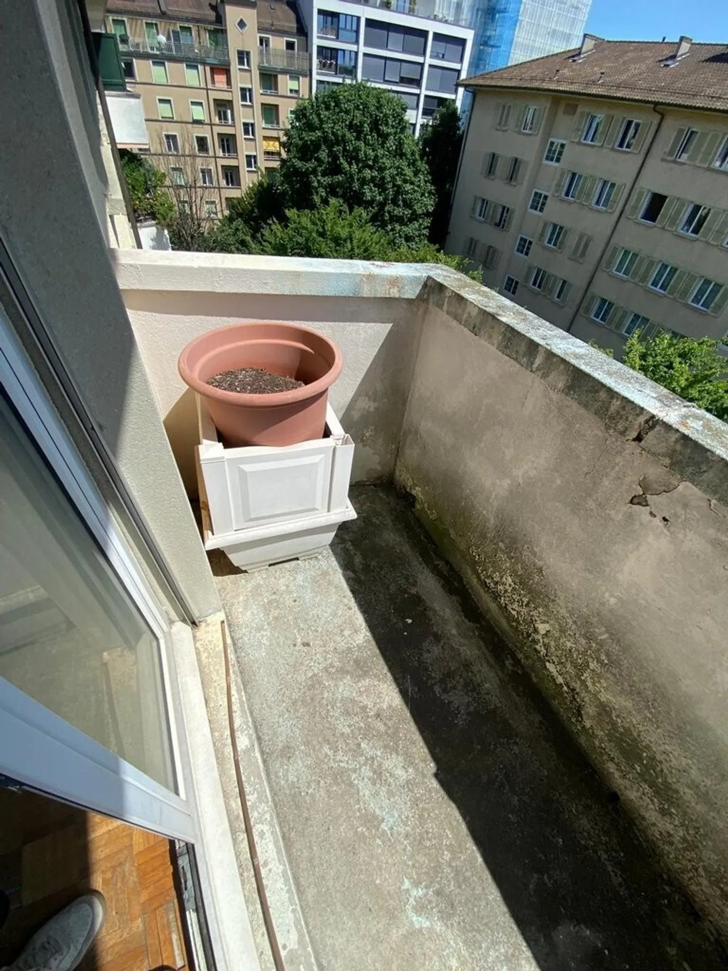 4-room apartment on the 5th floor for rent - Photo 4 of 4