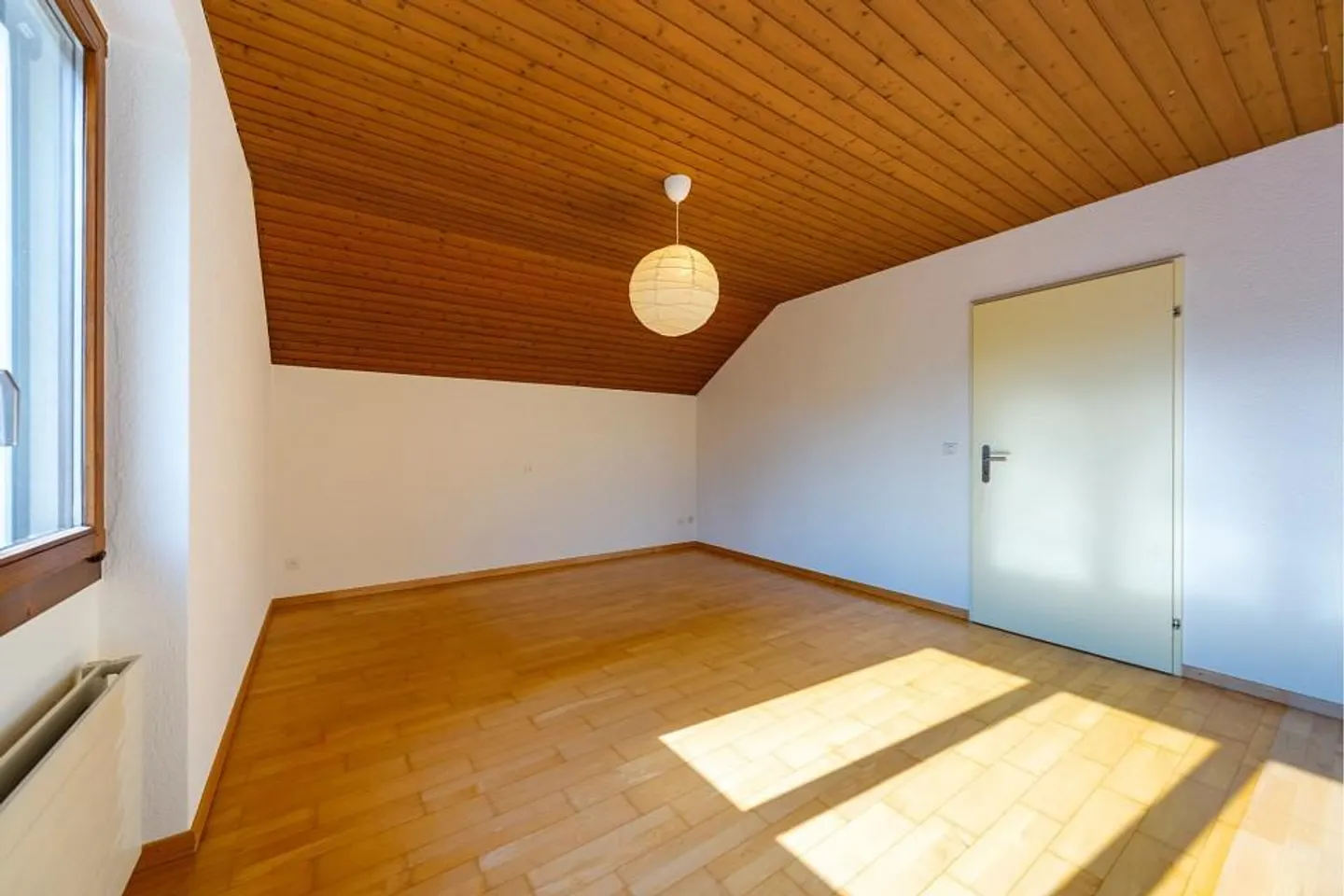 Gemütliche 3-Zimmer-Wohnung im Haus - Foto 4 von 13