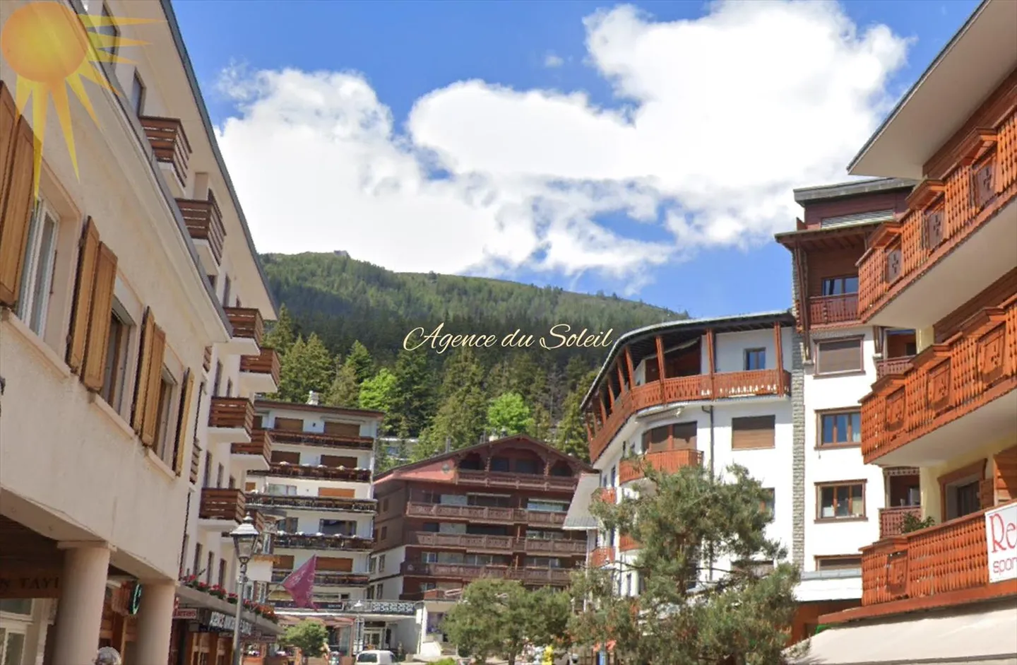 Appartamento 2.5 stanze - Foto 1 di 11