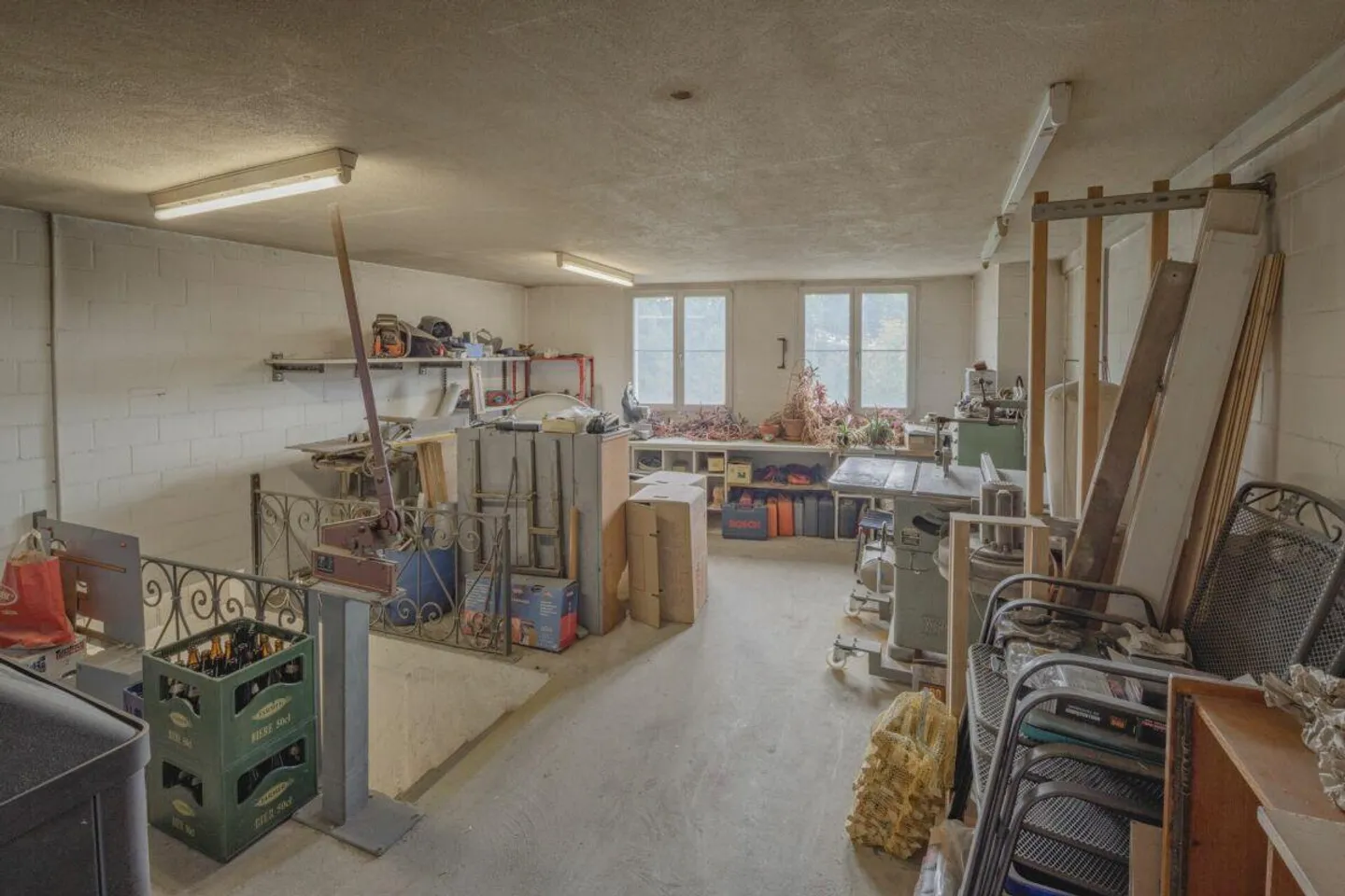 Modernes 6½-Zimmer-Einfamilienhaus mit 219 m² - Foto 19 di 20