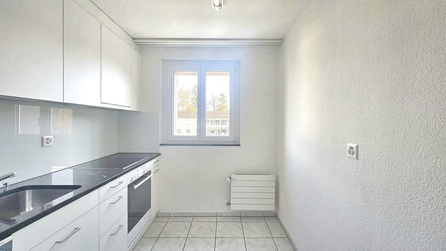 Newly renovated apartment - Photo 5 of 10