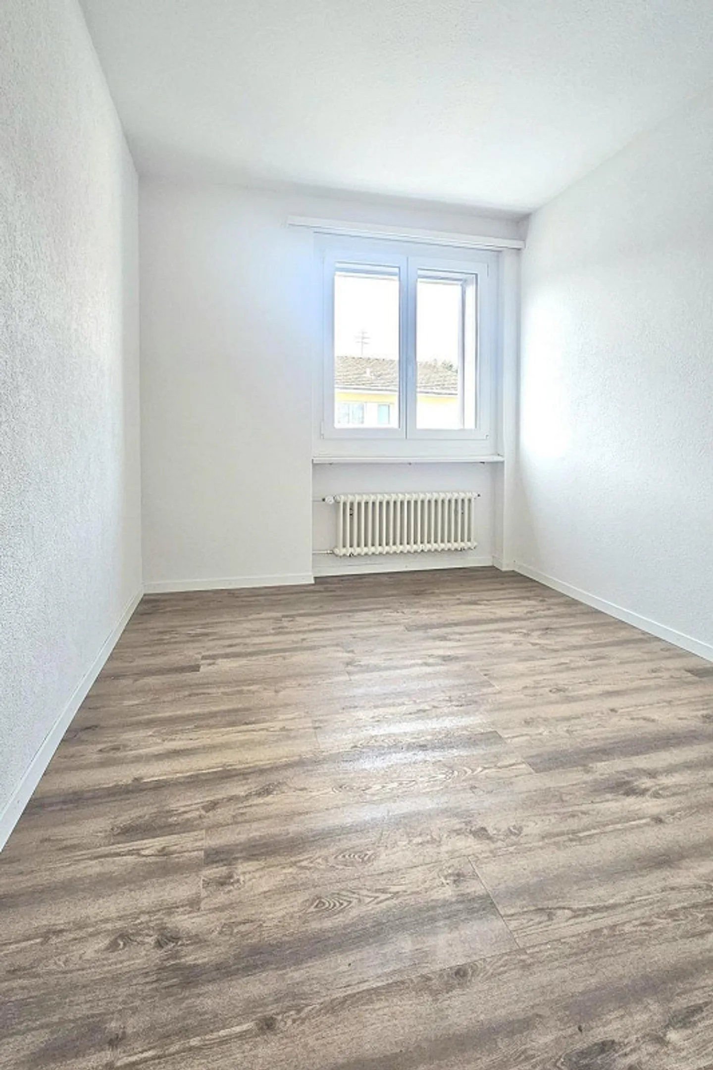 Newly renovated apartment - Photo 10 of 10