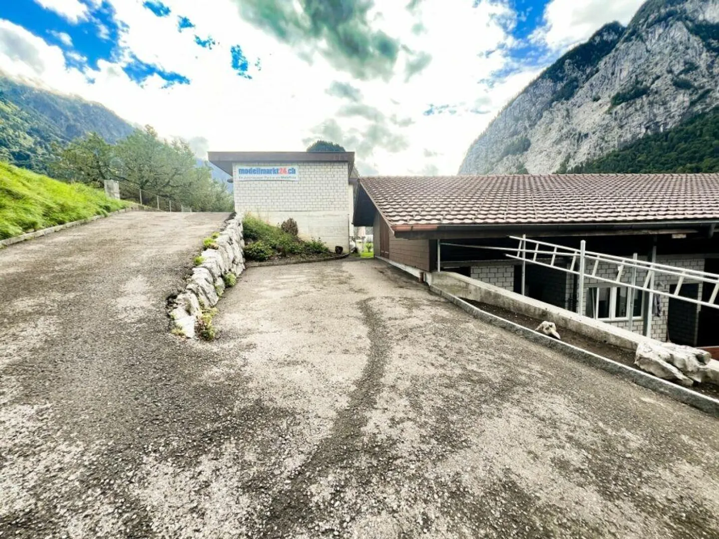 Paradiso dei cavalli nel Simmental - Oberland bernese - Foto 25 di 30