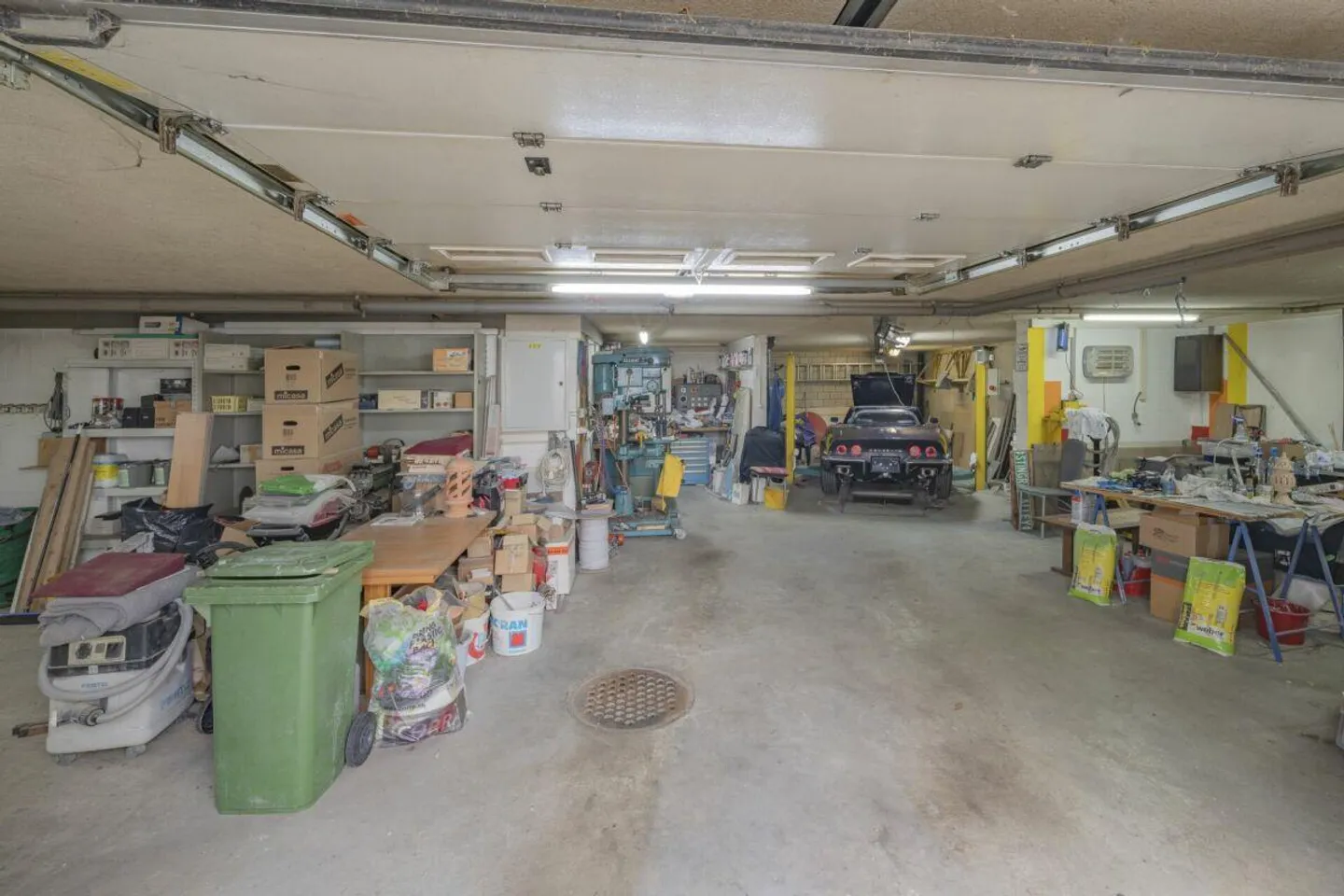 Modernes 6½-Zimmer-Einfamilienhaus mit 219 m² - Foto 17 di 20
