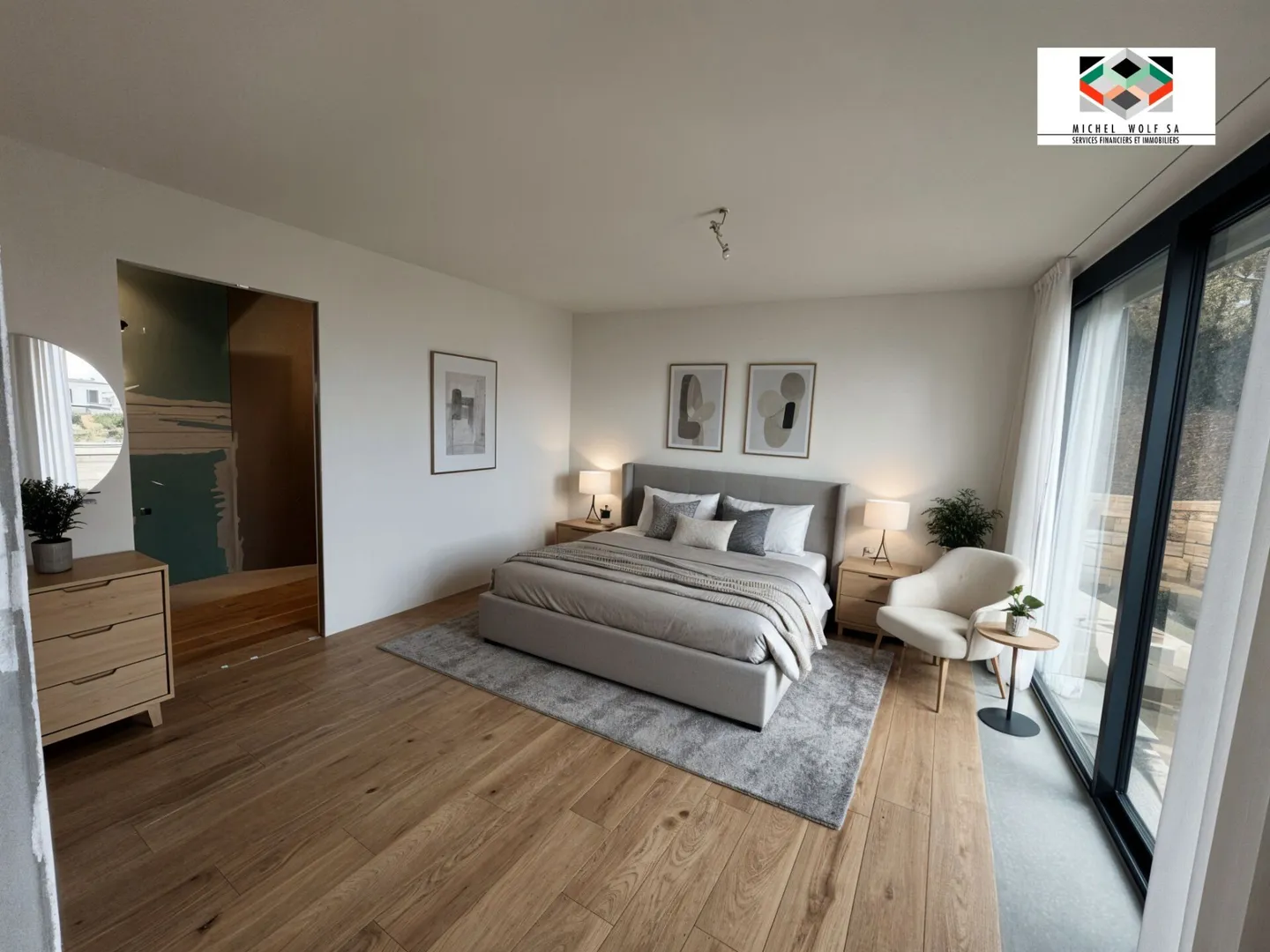 Eccezionale - Hauterive/NE - Foto 4 di 14