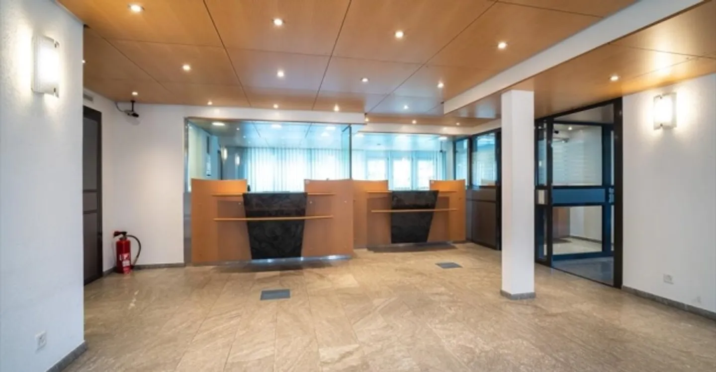 Handel - Foto 5 von 6