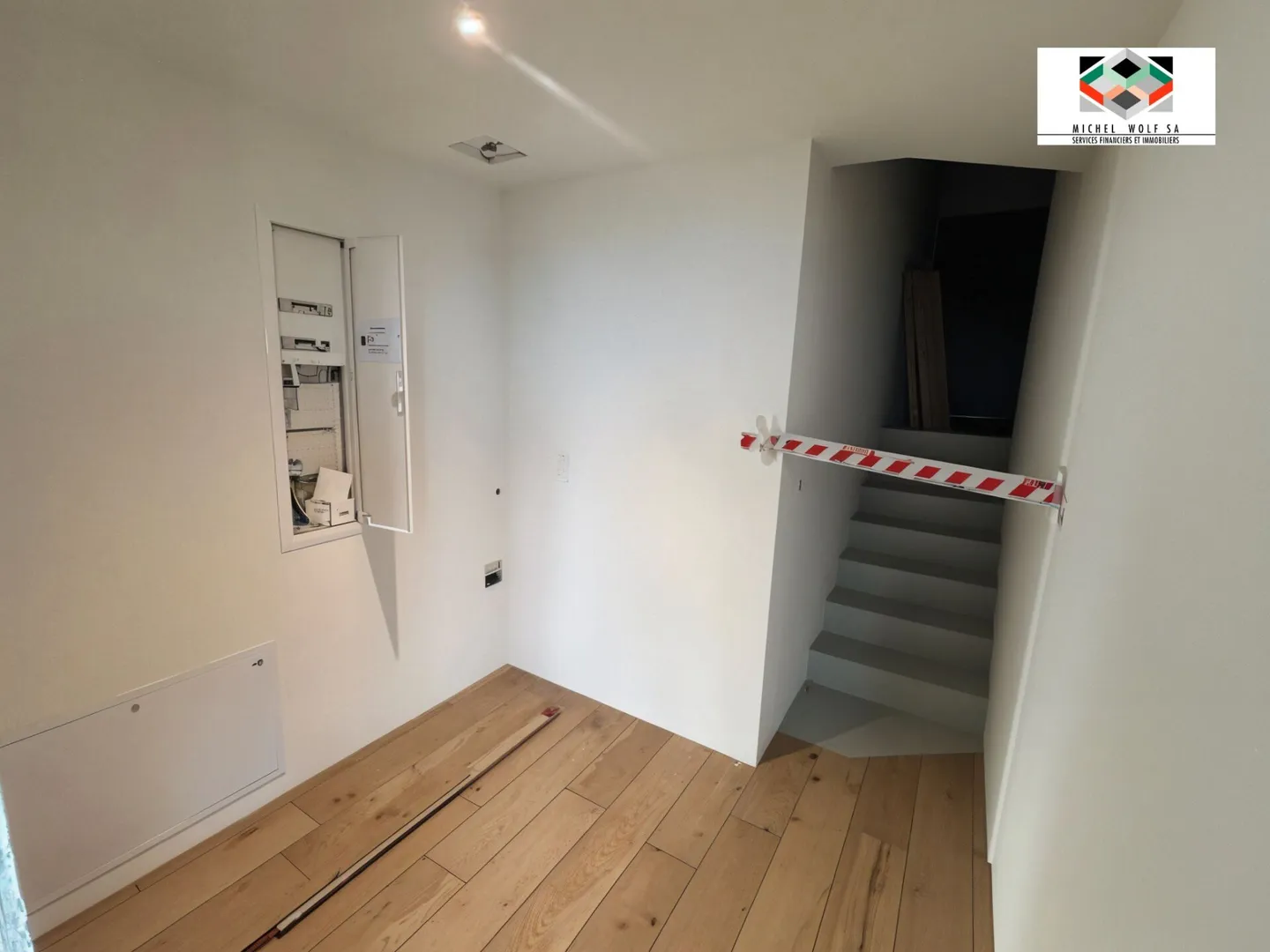 Eccezionale - Hauterive/NE - Foto 8 di 14