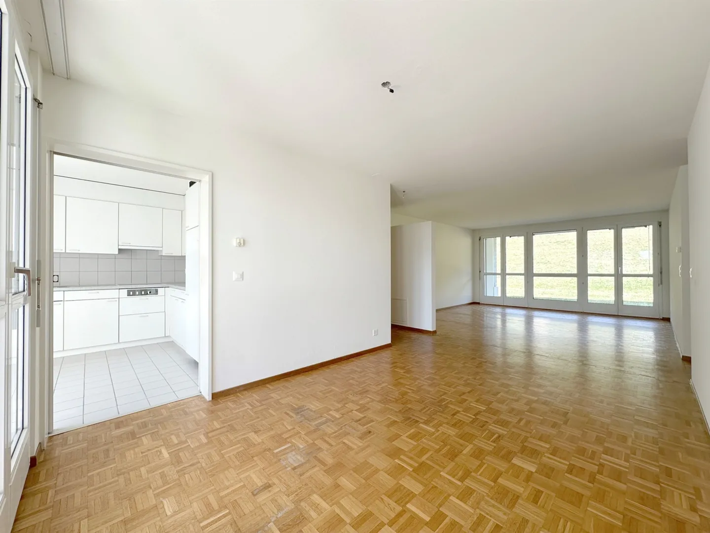 Charmante Wohnung in Zürich-Leimbach - Foto 5 von 13