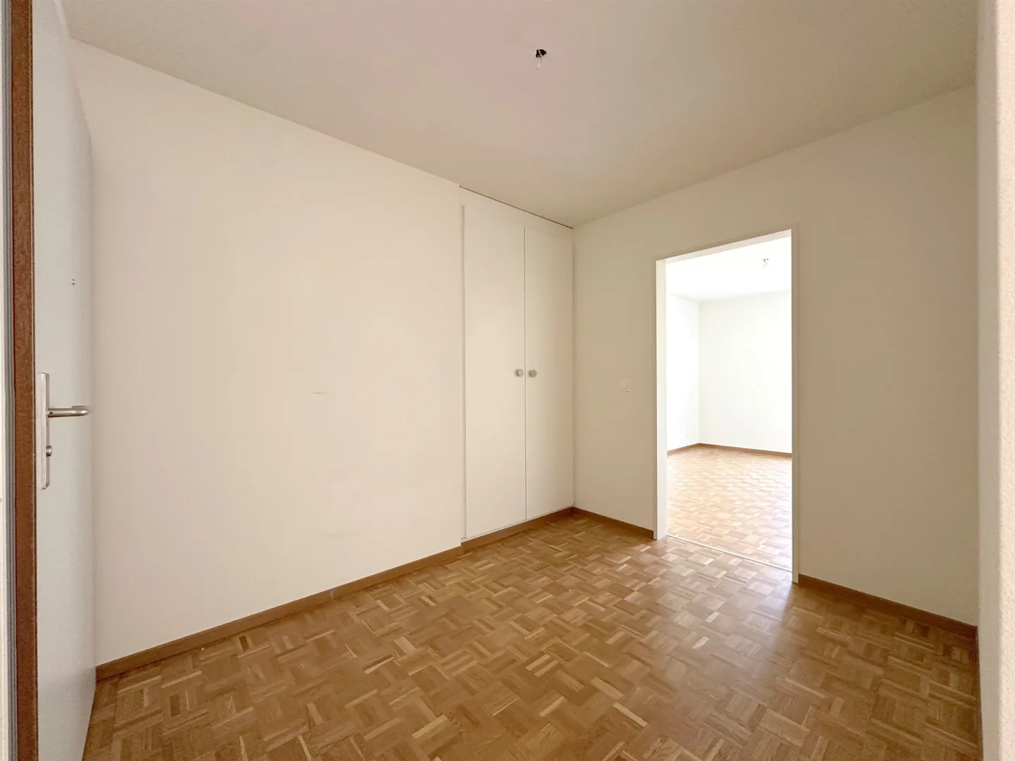 Charmante Wohnung in Zürich-Leimbach - Foto 6 von 13