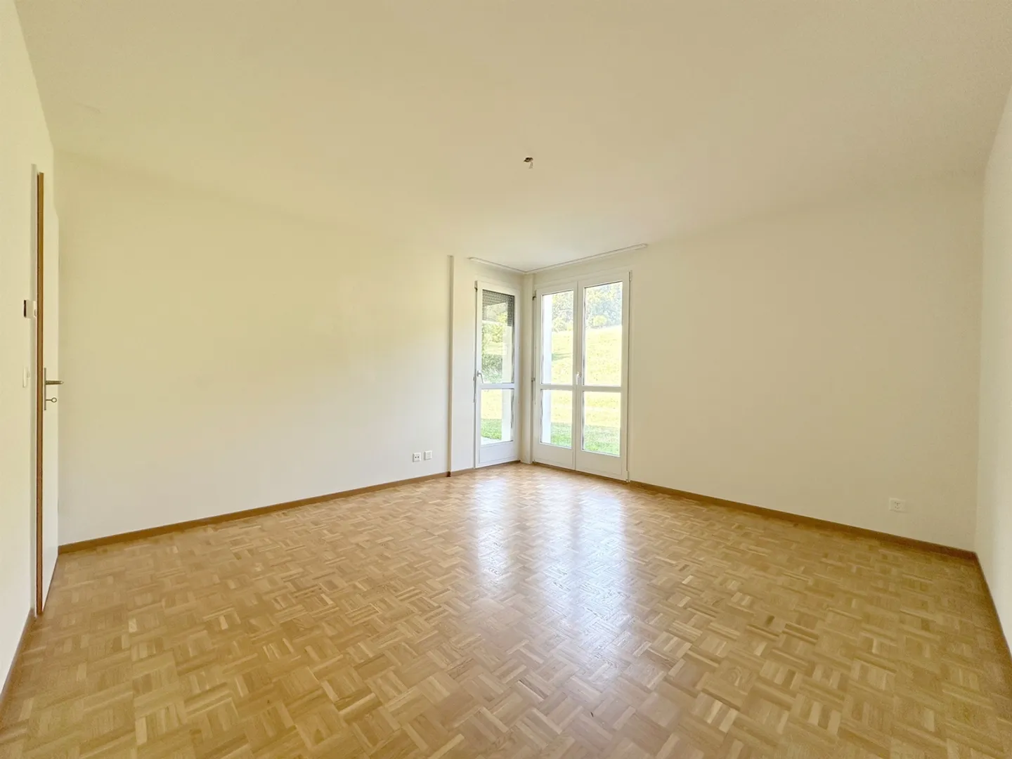 Charmante Wohnung in Zürich-Leimbach - Foto 7 von 13