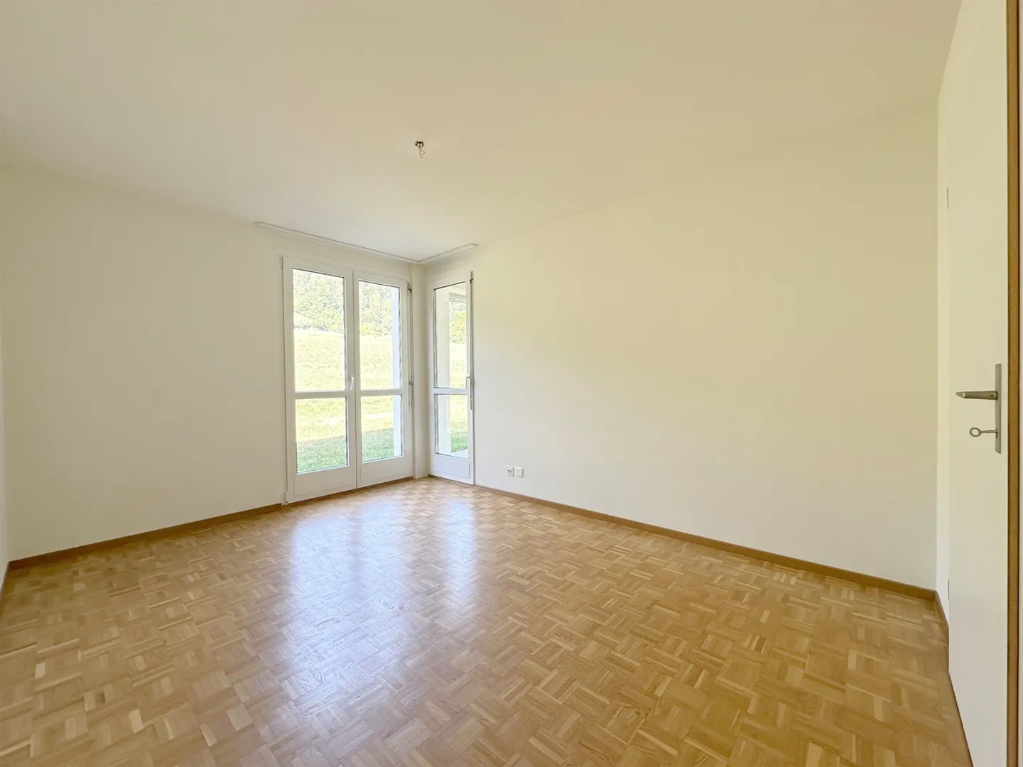Charmante Wohnung in Zürich-Leimbach - Foto 8 von 13