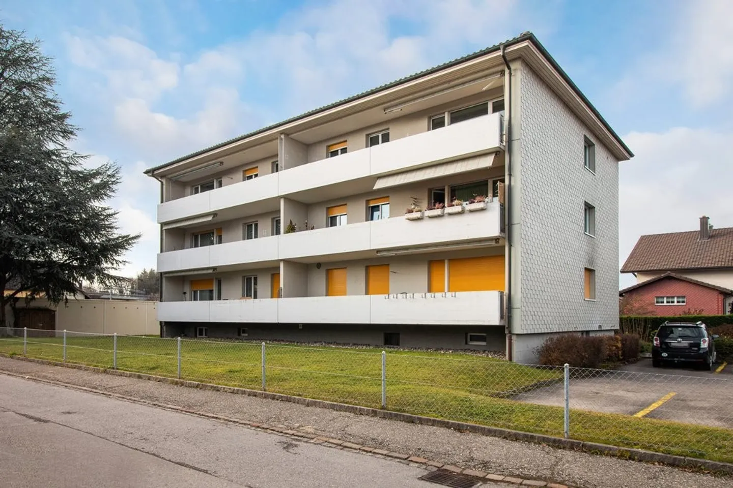 Appartamento 4.5 stanze - Foto 1 di 11