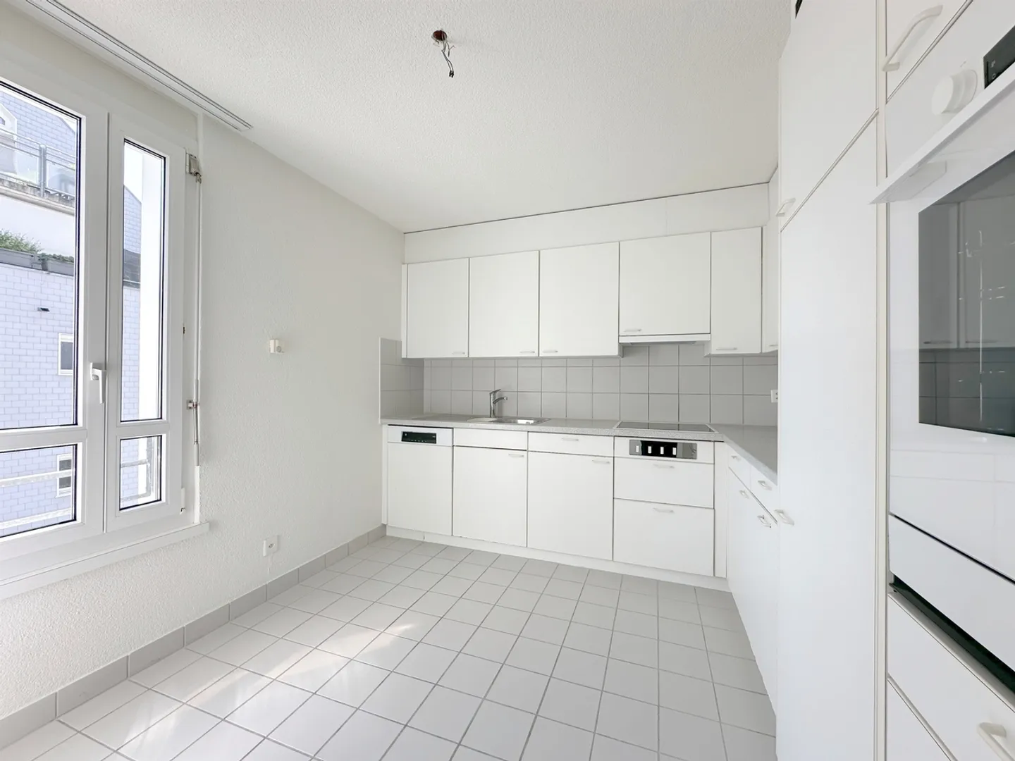 Charmante Wohnung in Zürich-Leimbach - Foto 9 von 13