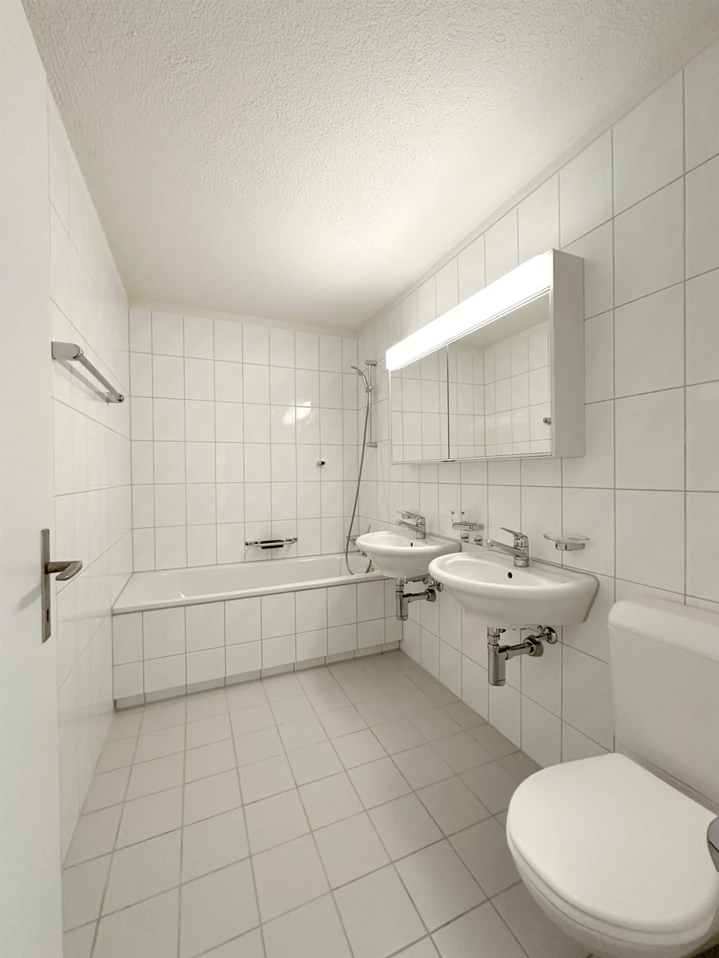 Charmante Wohnung in Zürich-Leimbach - Foto 10 von 13