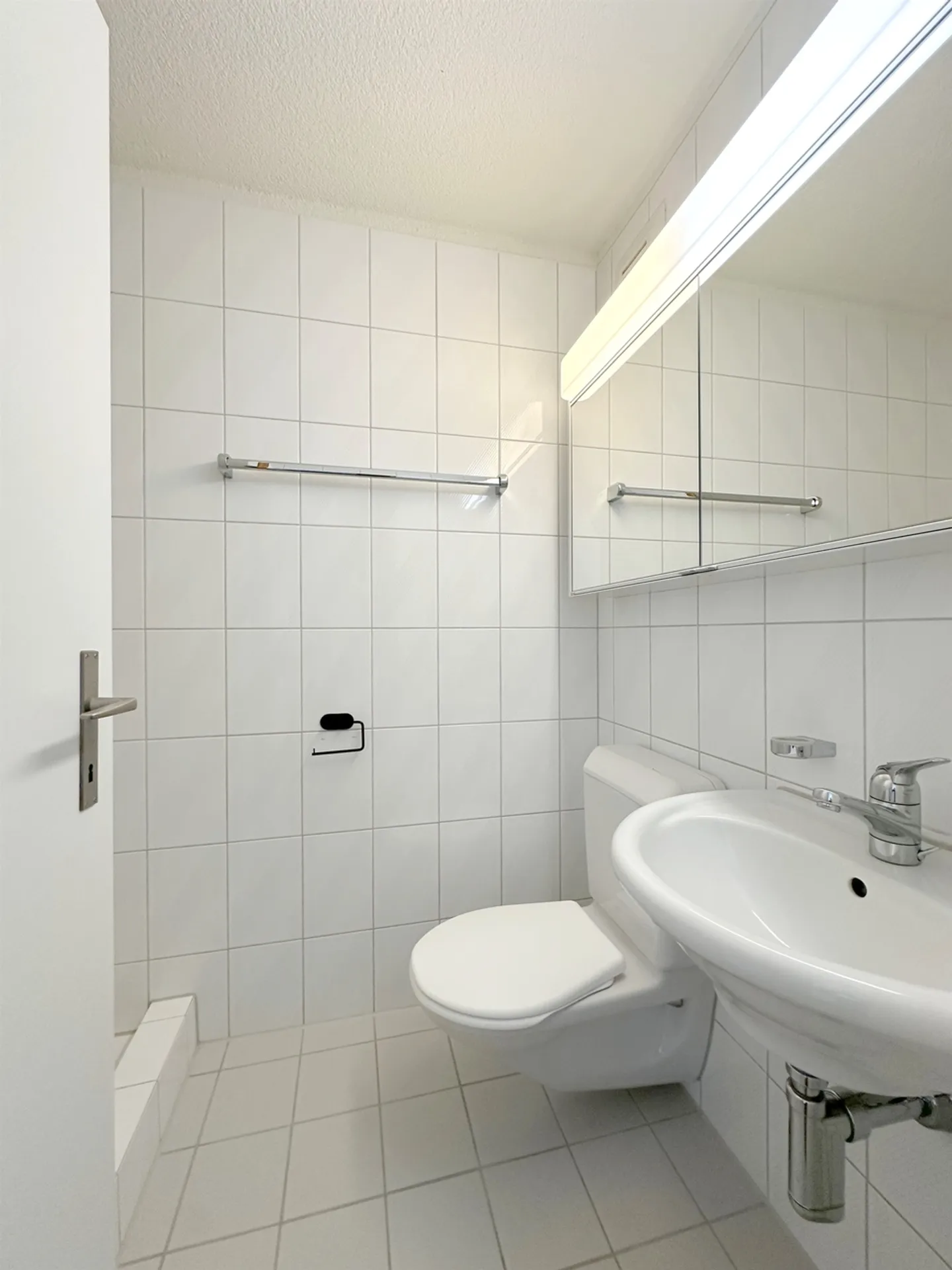 Charmante Wohnung in Zürich-Leimbach - Foto 11 von 13