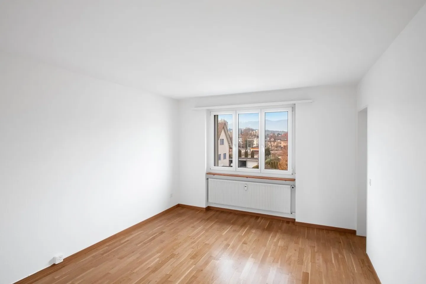 Appartamento 4.5 stanze - Foto 7 di 11
