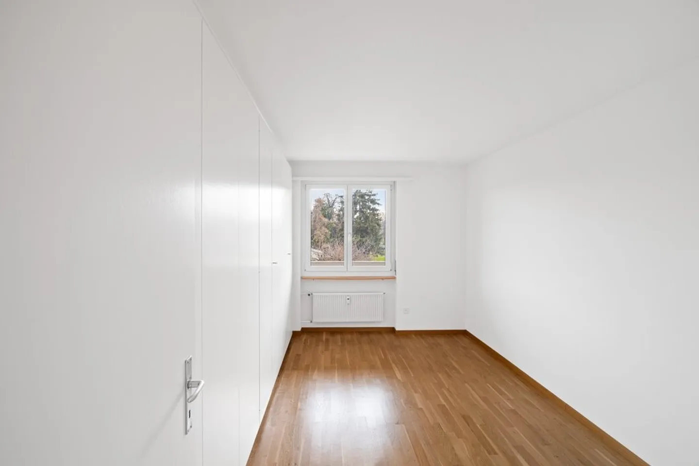Appartamento 4.5 stanze - Foto 8 di 11