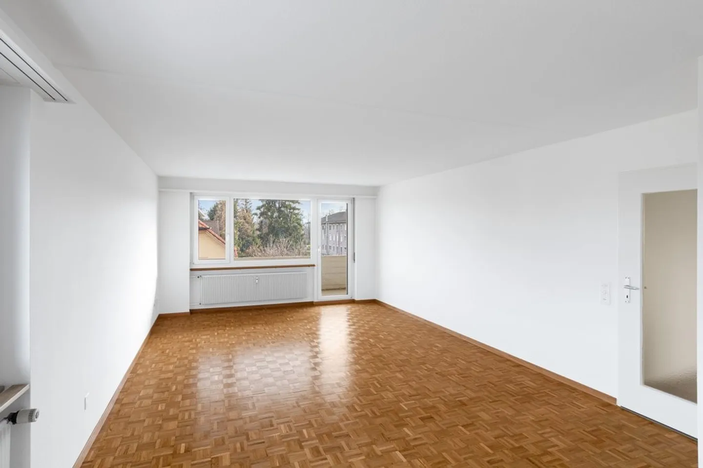 Appartamento 4.5 stanze - Foto 3 di 11