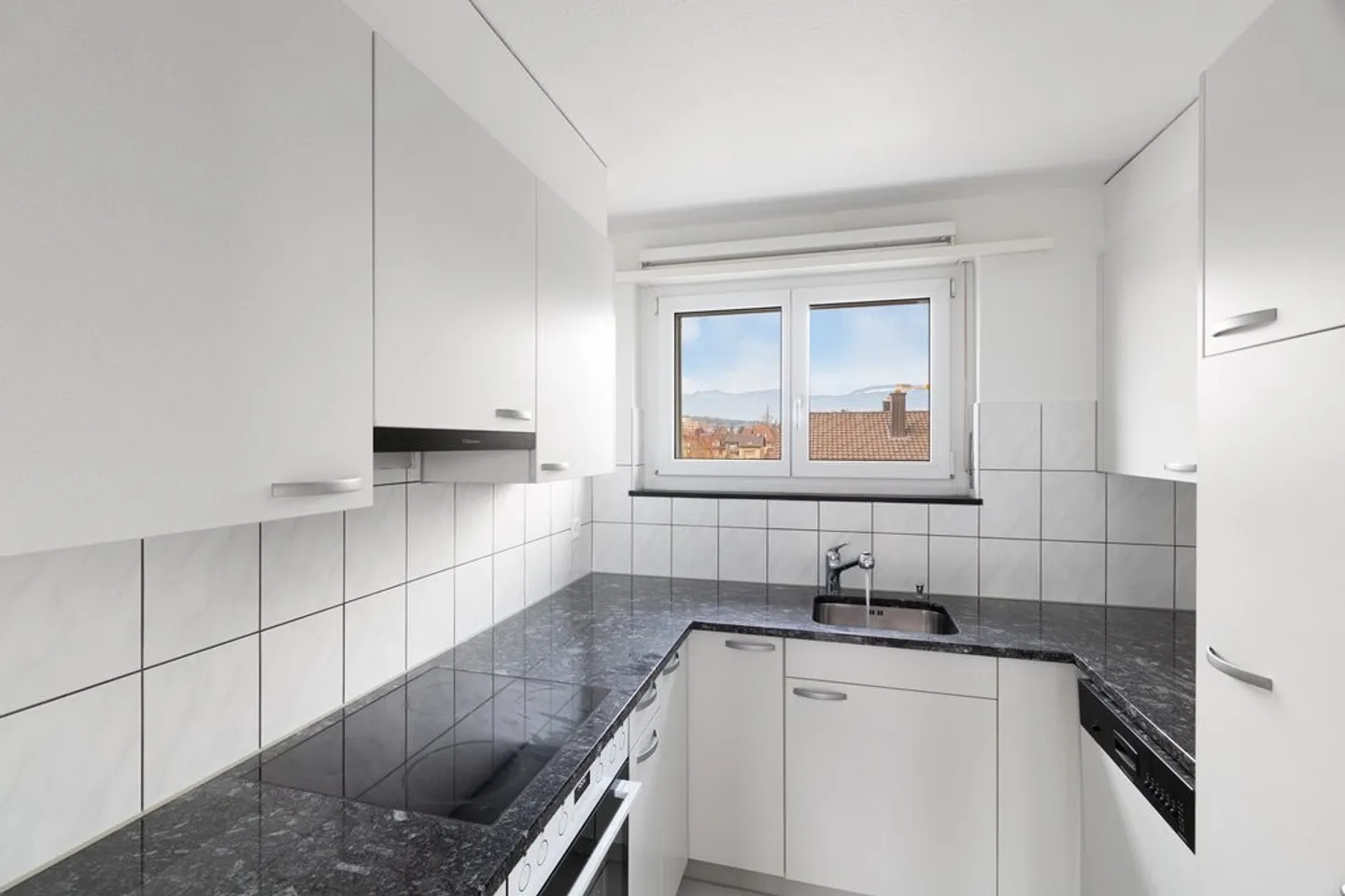 Appartamento 4.5 stanze - Foto 4 di 11