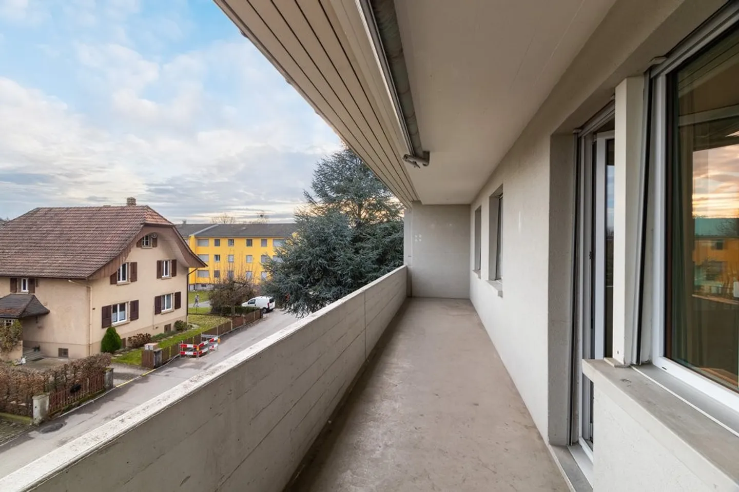 Appartamento 4.5 stanze - Foto 10 di 11