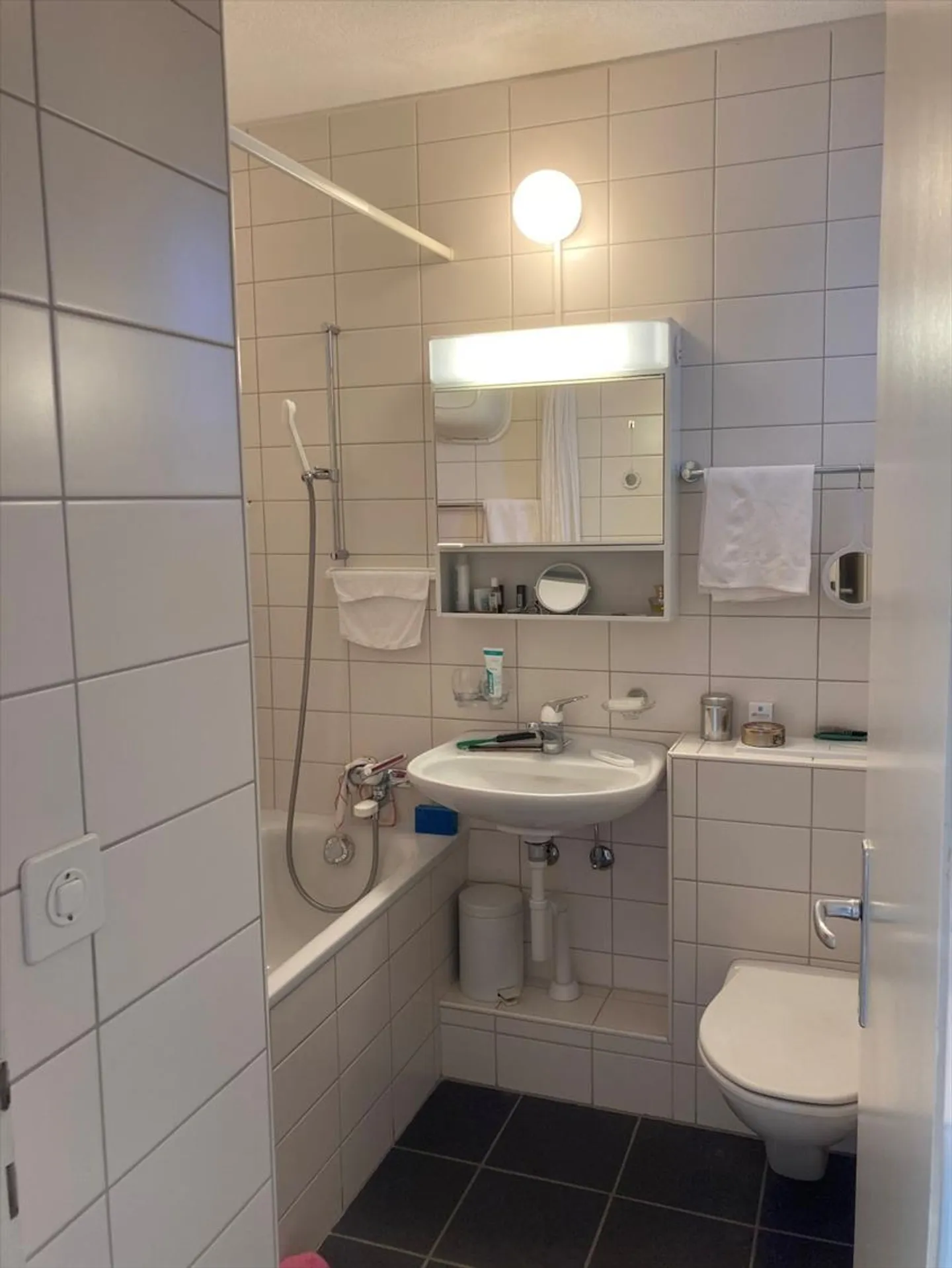 Appartamento in affitto - Foto 3 di 6