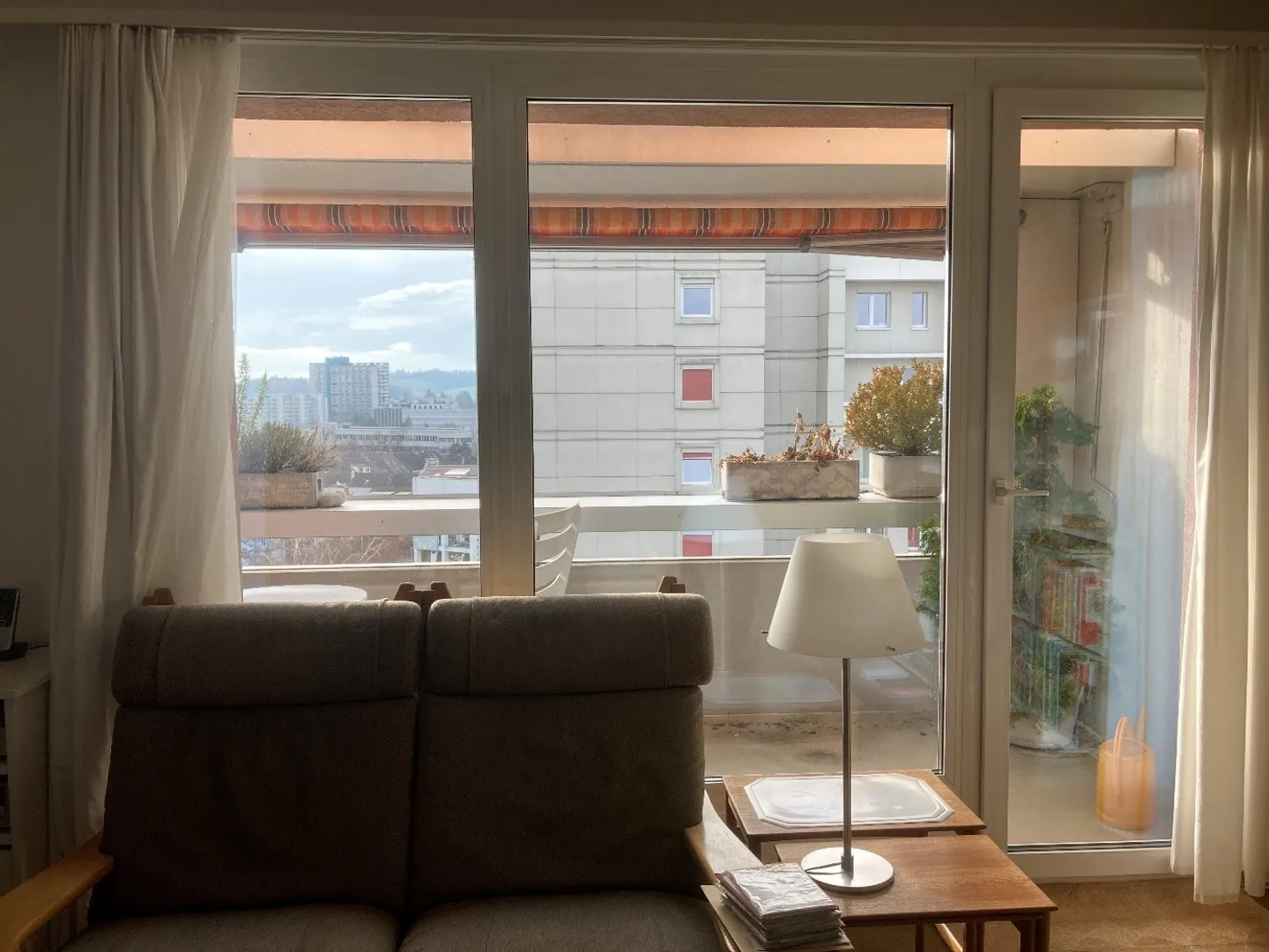 Appartamento in affitto - Foto 4 di 6