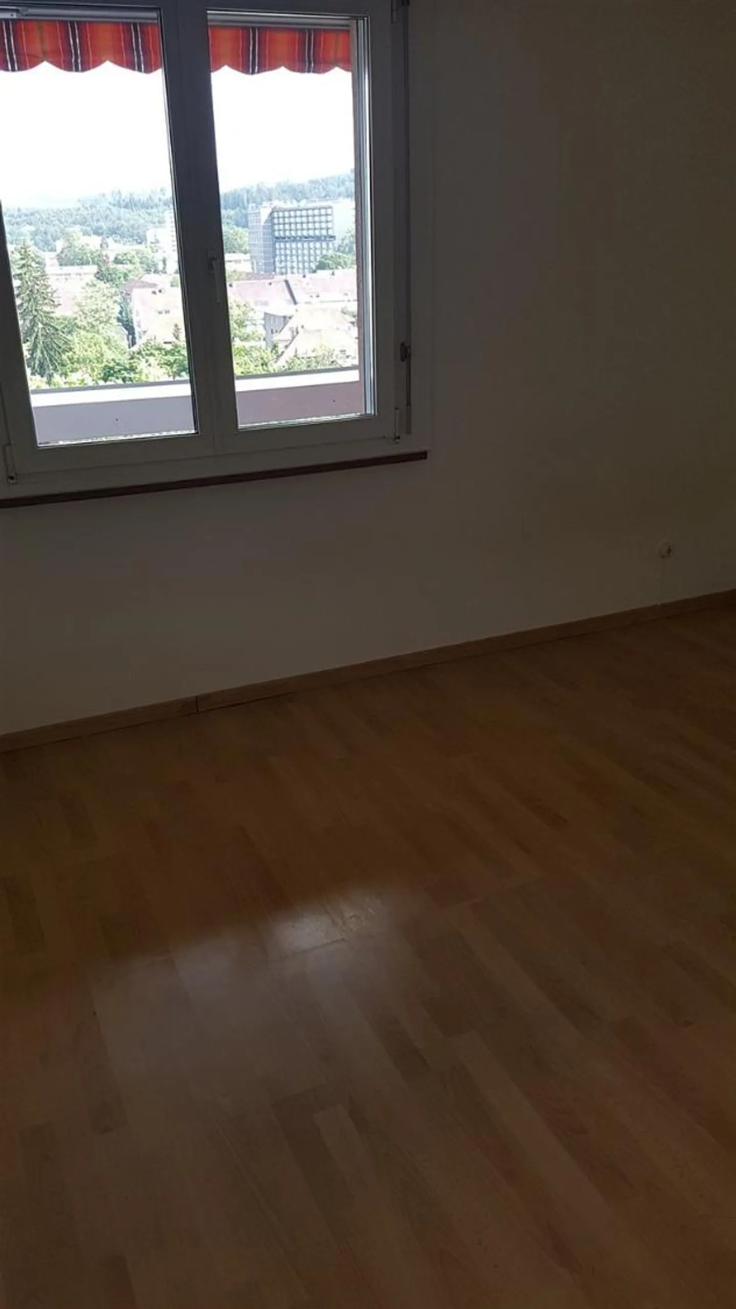 Appartement 3.5 pièces - Photo 5 sur 6