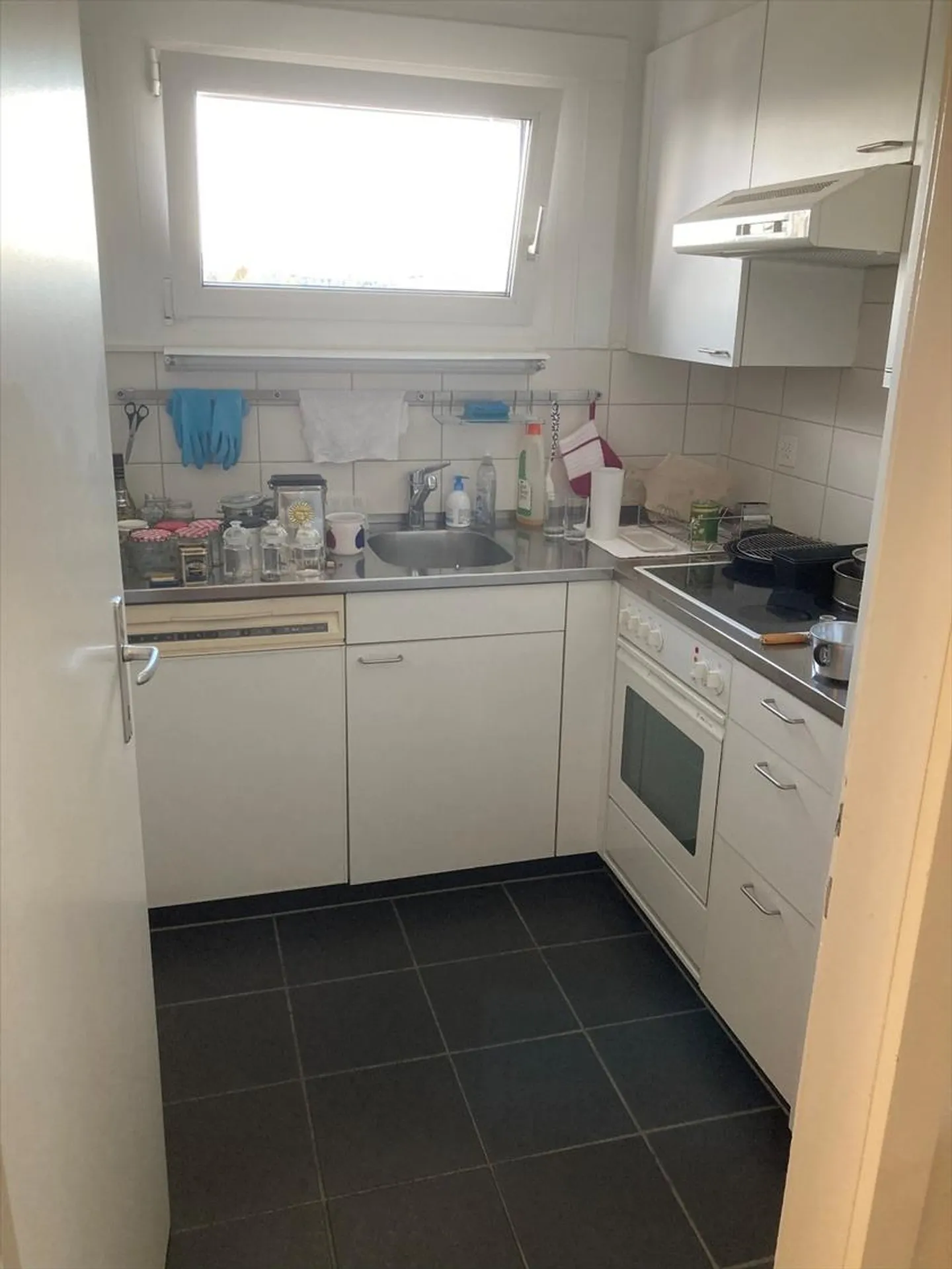 Appartamento in affitto - Foto 2 di 6