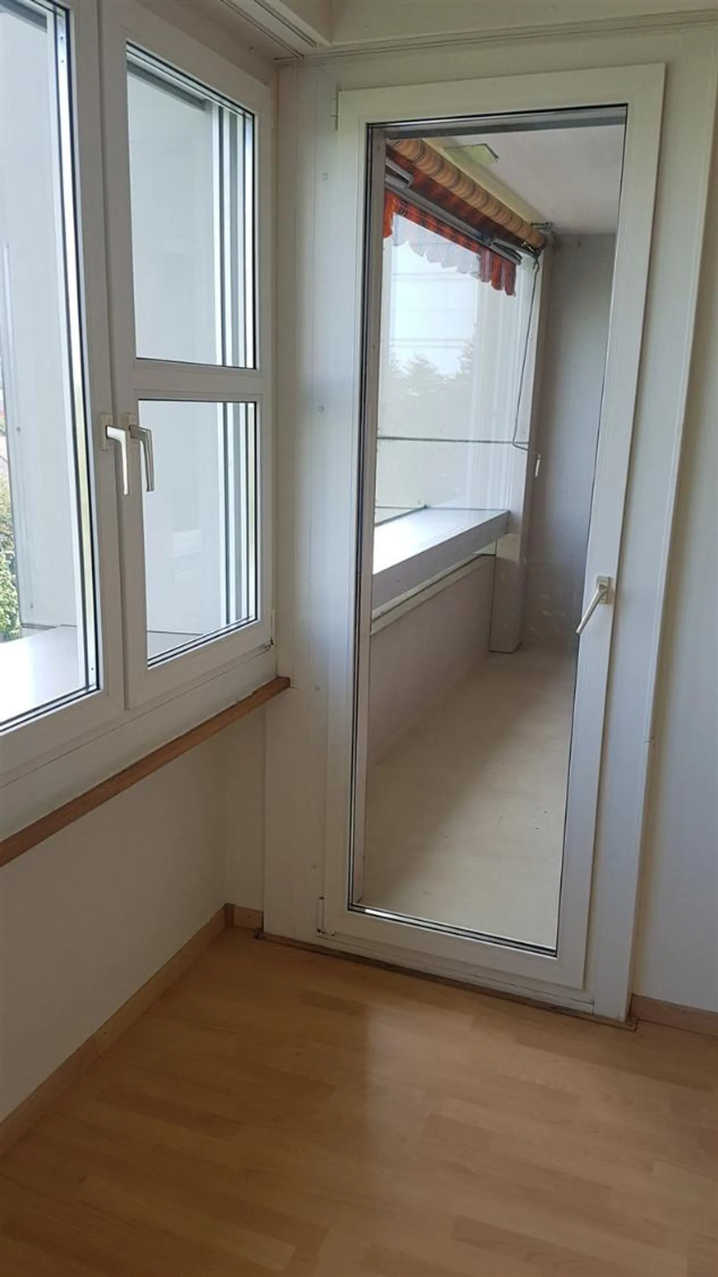 Appartement 3.5 pièces - Photo 6 sur 6