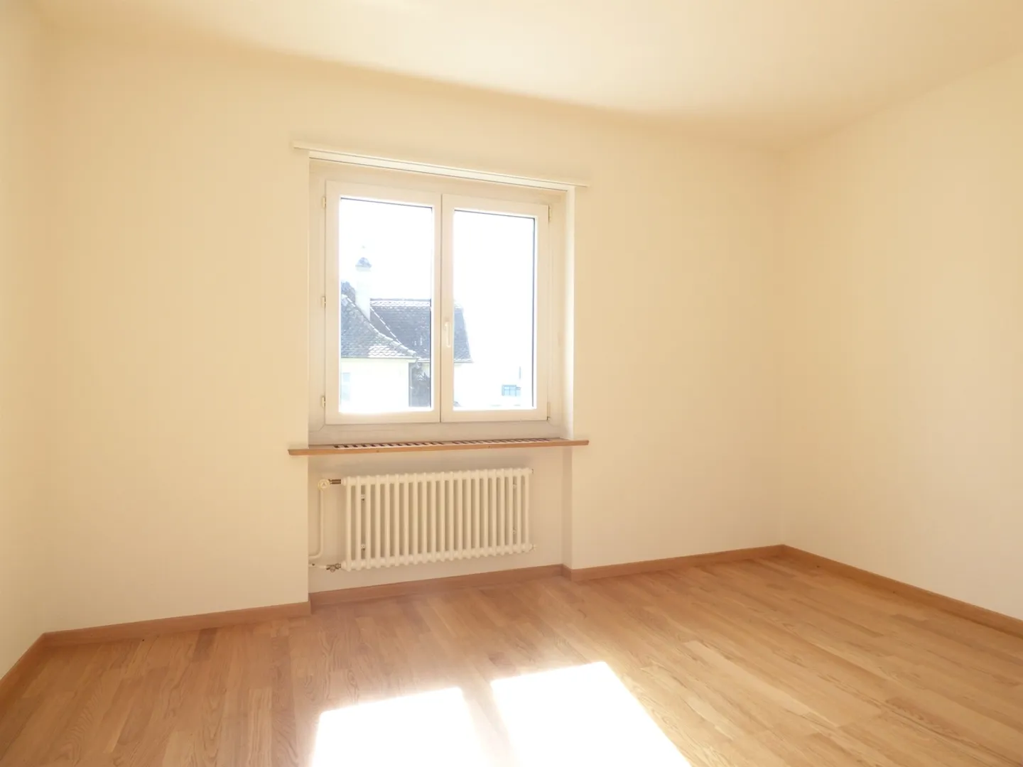 Charmante Wohnung am Zürichsee - Foto 6 von 13