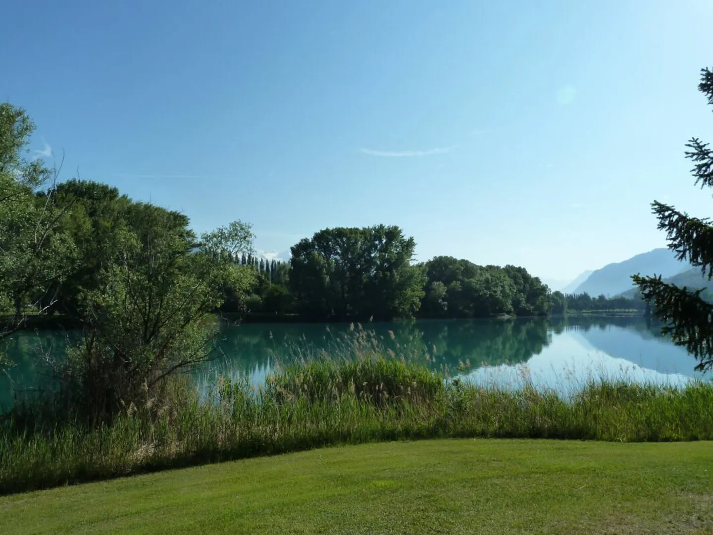 Bel Attique avec Grande Terrasse - Photo 2 sur 15