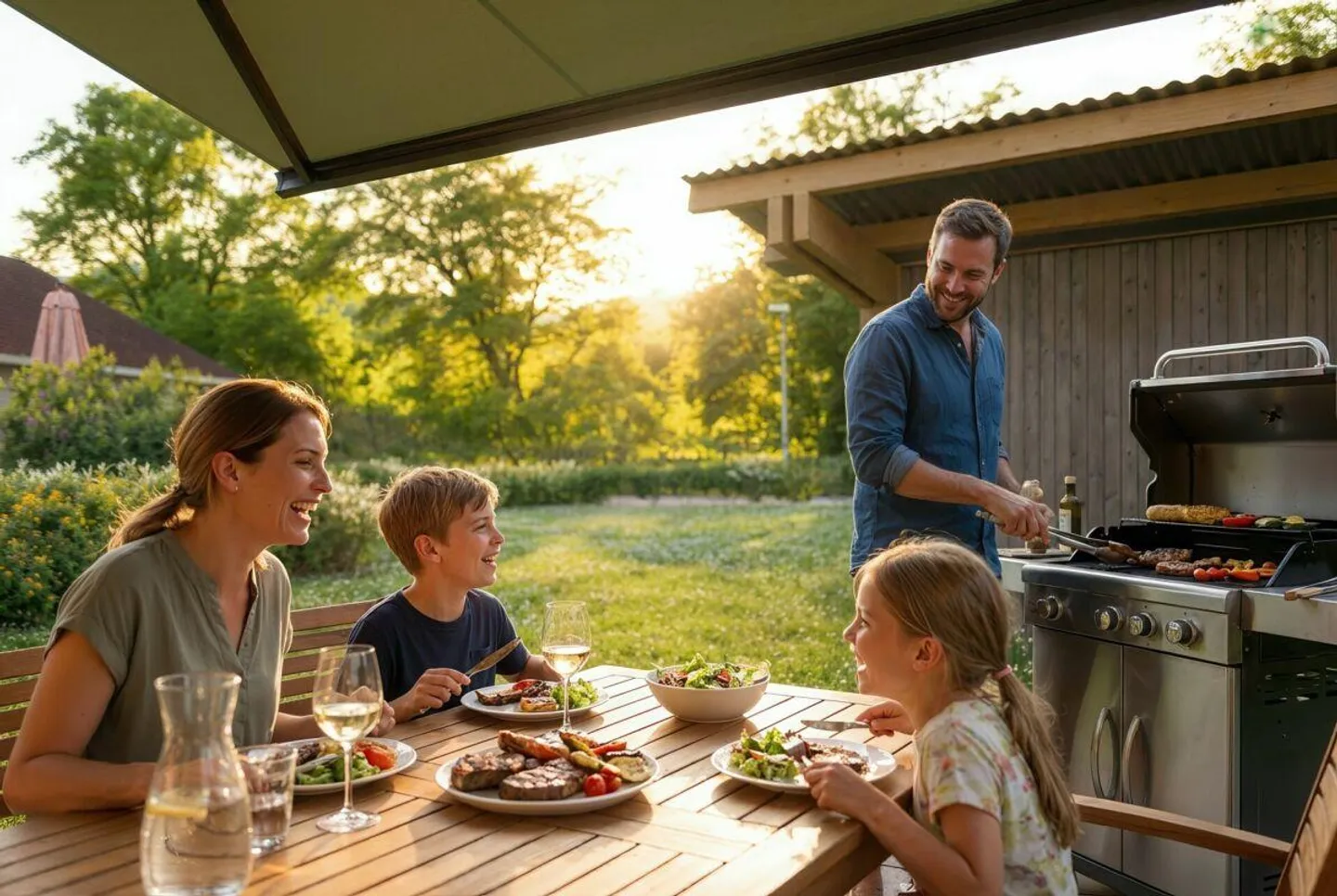 Case unifamiliari individuali a Stetten - Foto 2 di 6