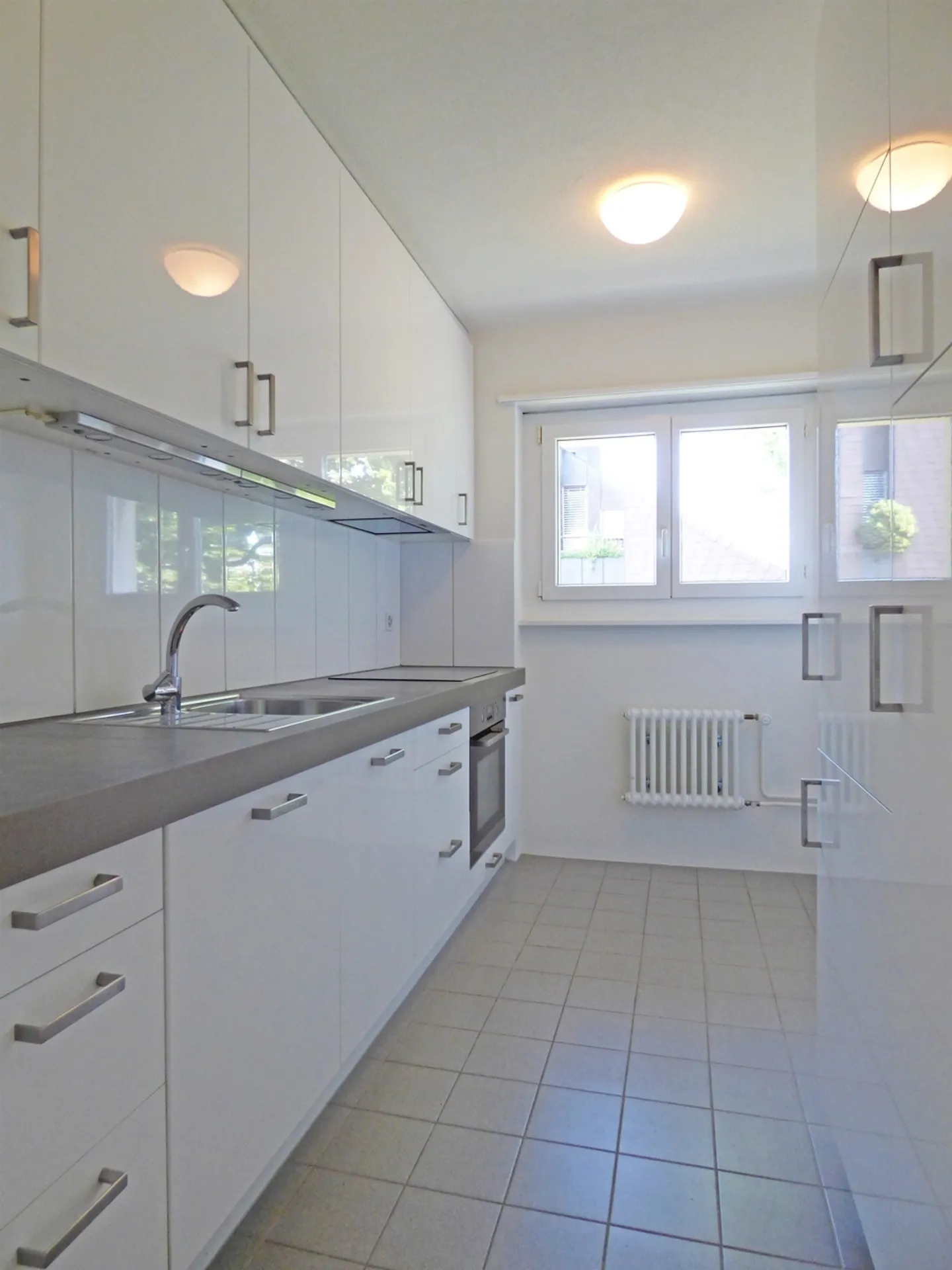 Charmante Wohnung am Zürichsee - Foto 9 von 13