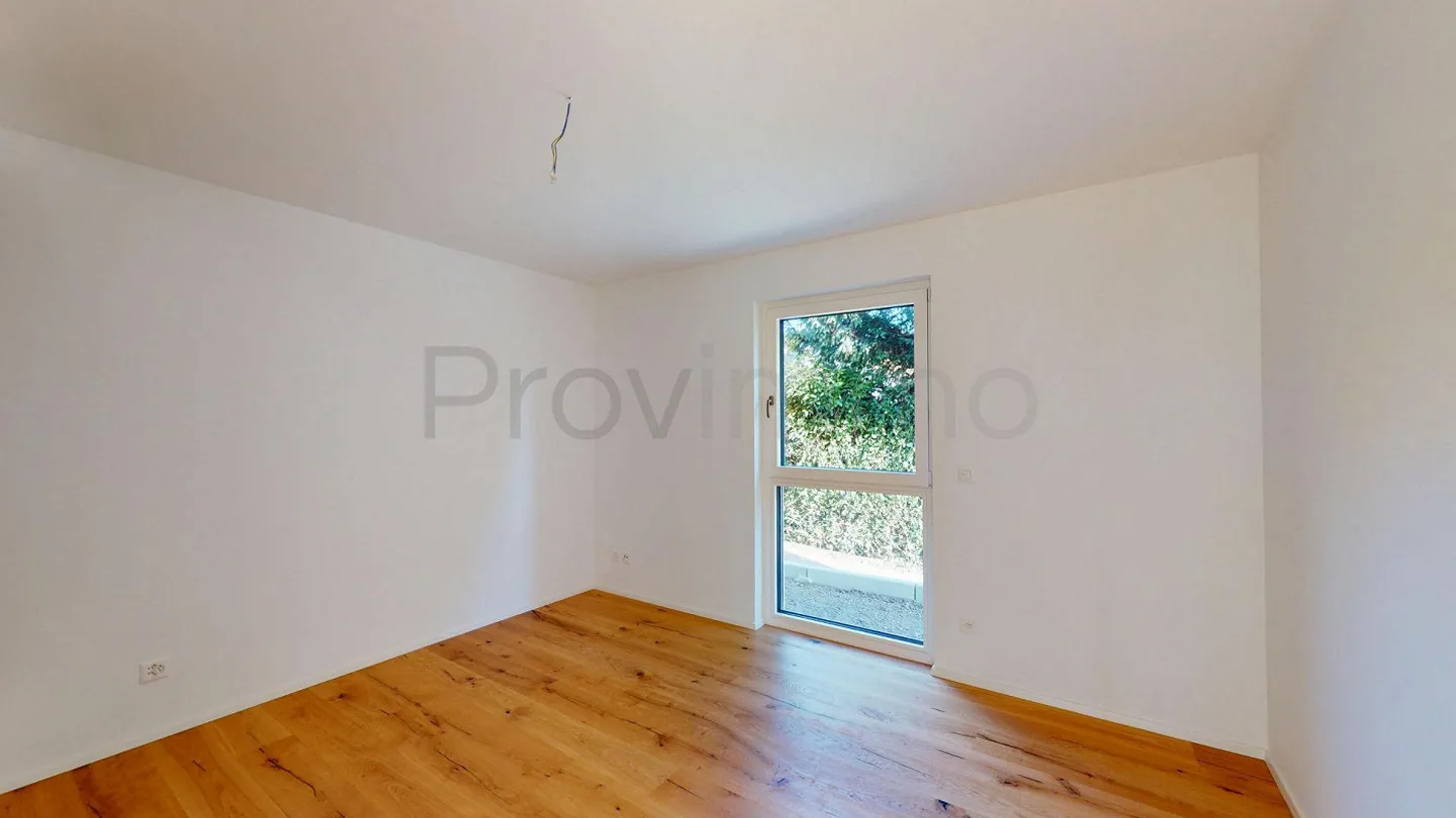 Appartement de jardin 3,5 pièces à Rombach AG - Photo 13 sur 13