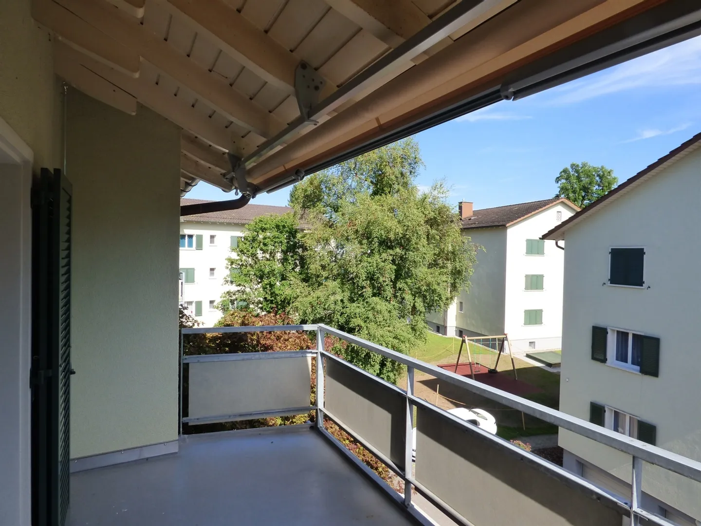 Charmante Wohnung am Zürichsee - Foto 13 von 13