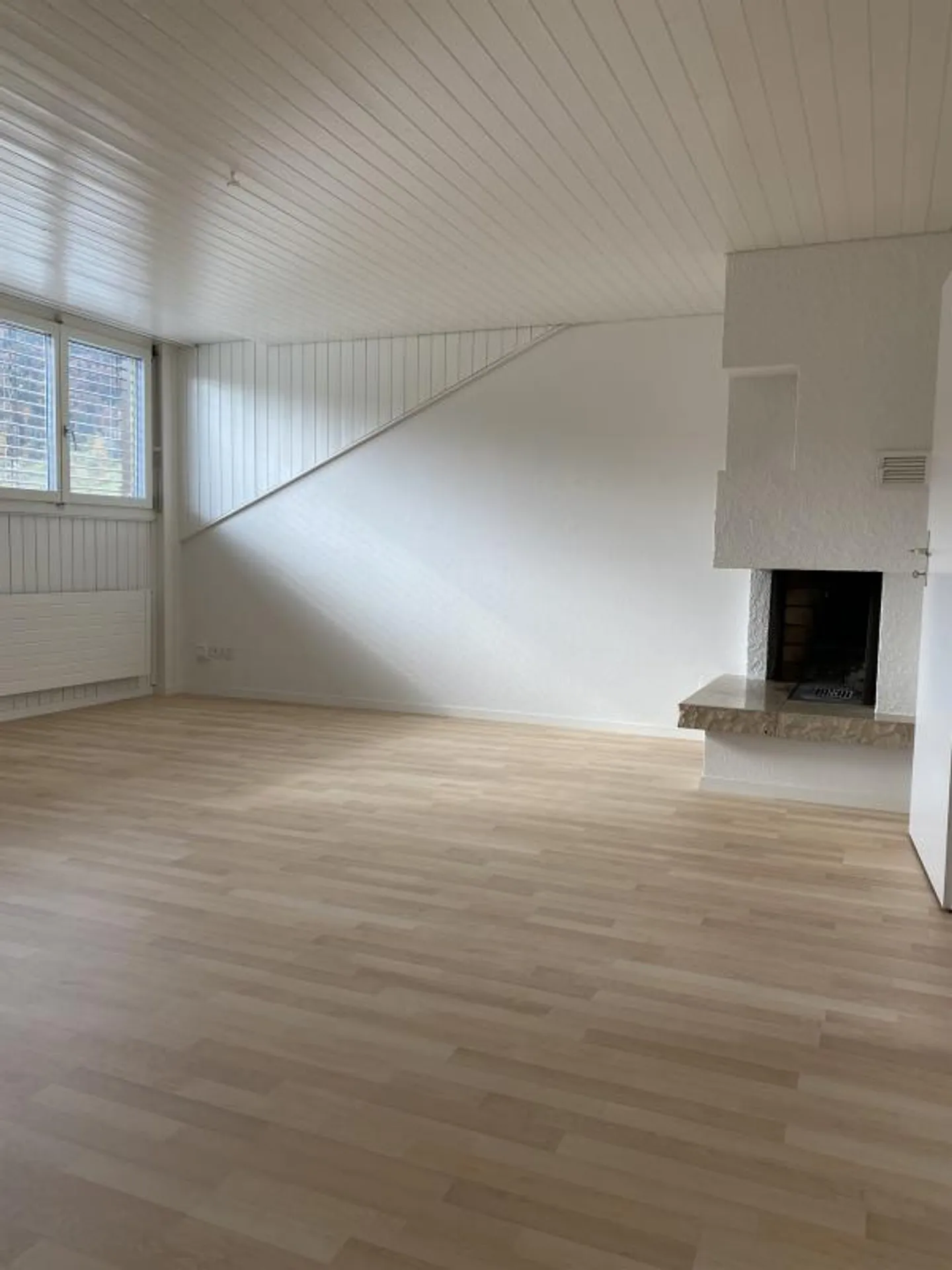Incantevole appartamento mansardato di 3,5 locali – La tua nuova casa a Ebnat-Kappel - Foto 2 di 7